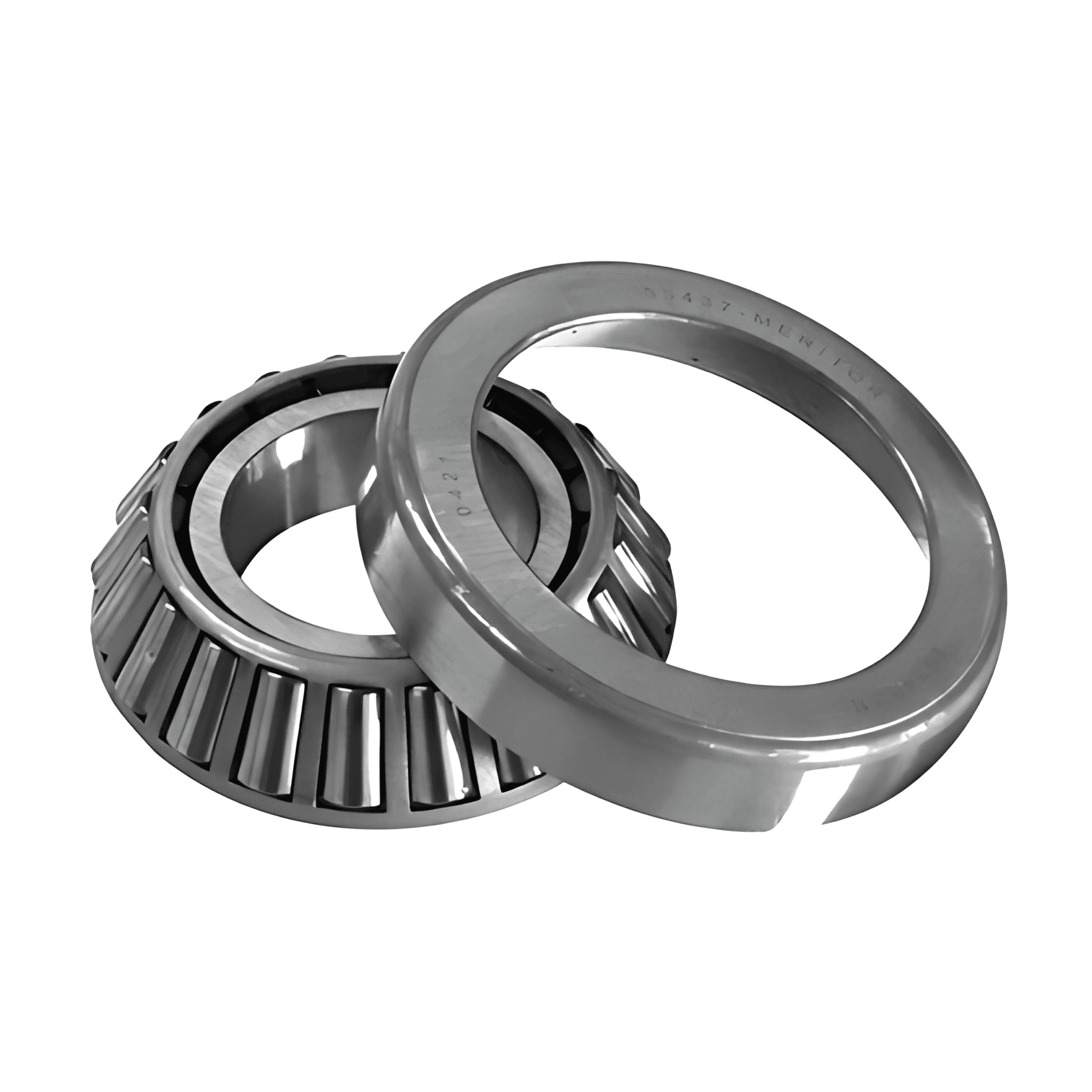 CONJUNTO ROLAMENTO SUPERIOR PINHAO RS145 RS155 RS240  RS245  R601 - 2RH598313