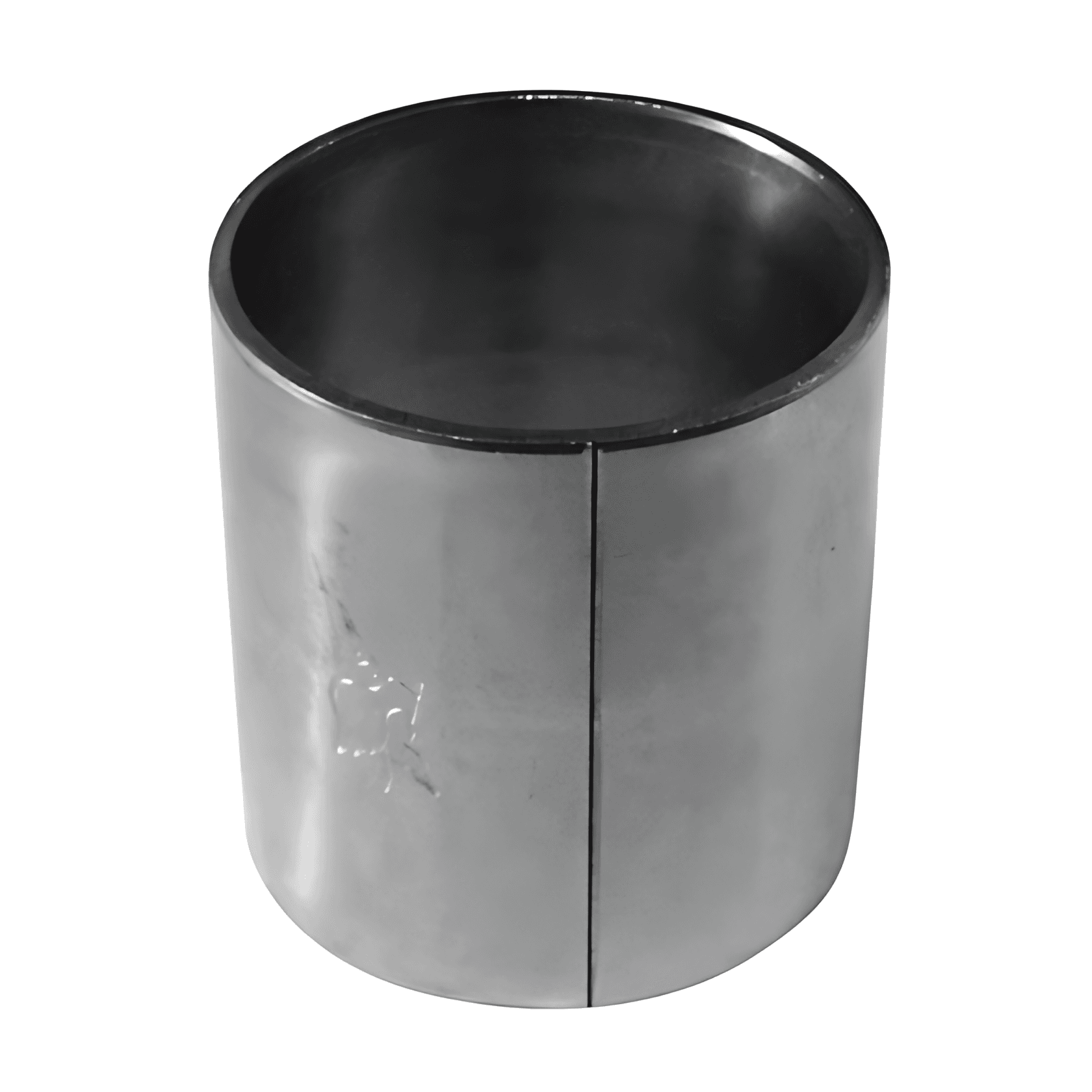 BUCHA ROLETE FERRO - TE3607027