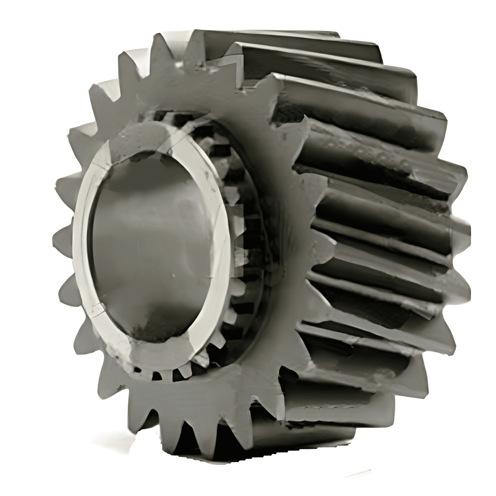 ENGRENAGEM TRASEIRA 22 DENTES - MIC0317