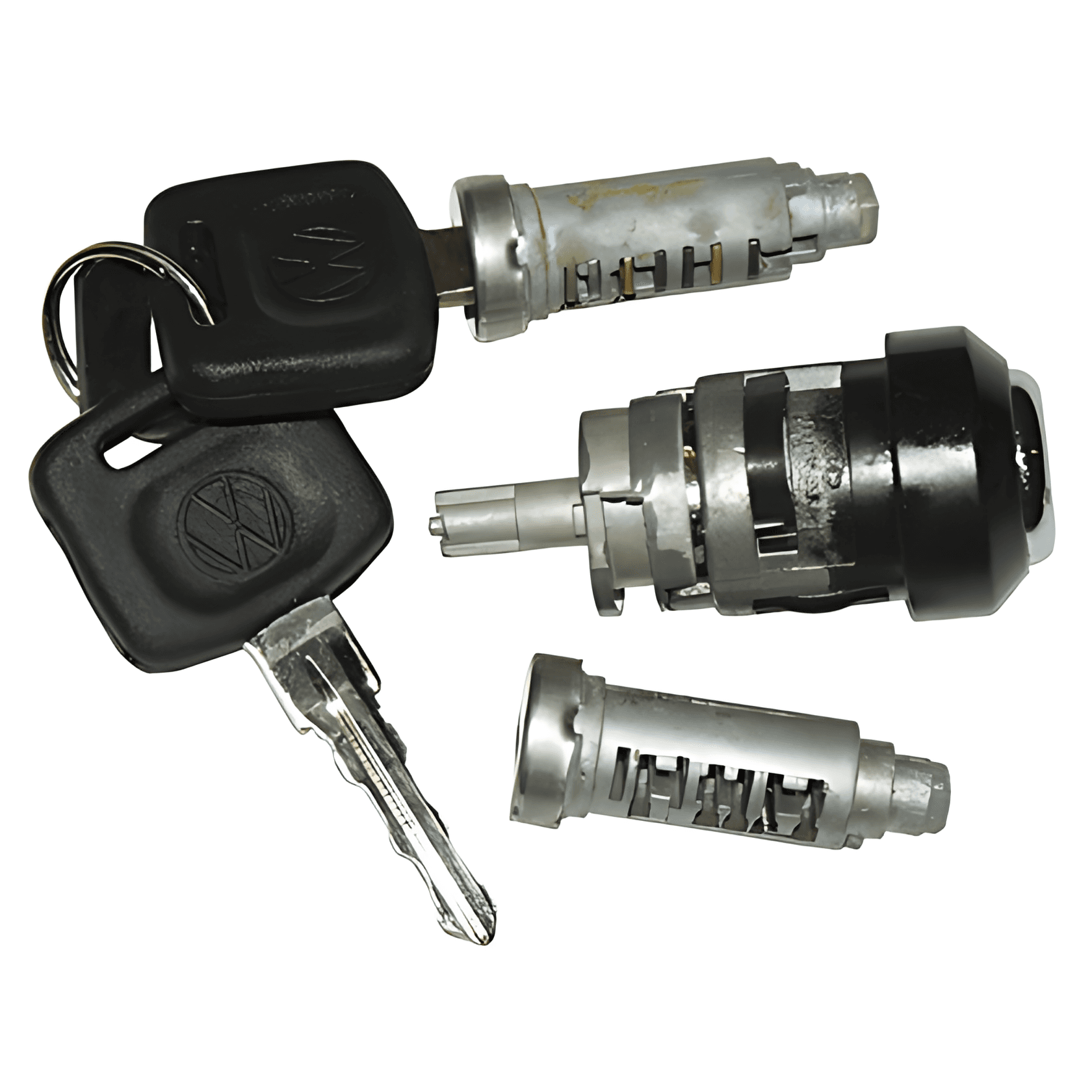 CILINDRO C-CHAVE PORTA-IGNICAO - TE3898375