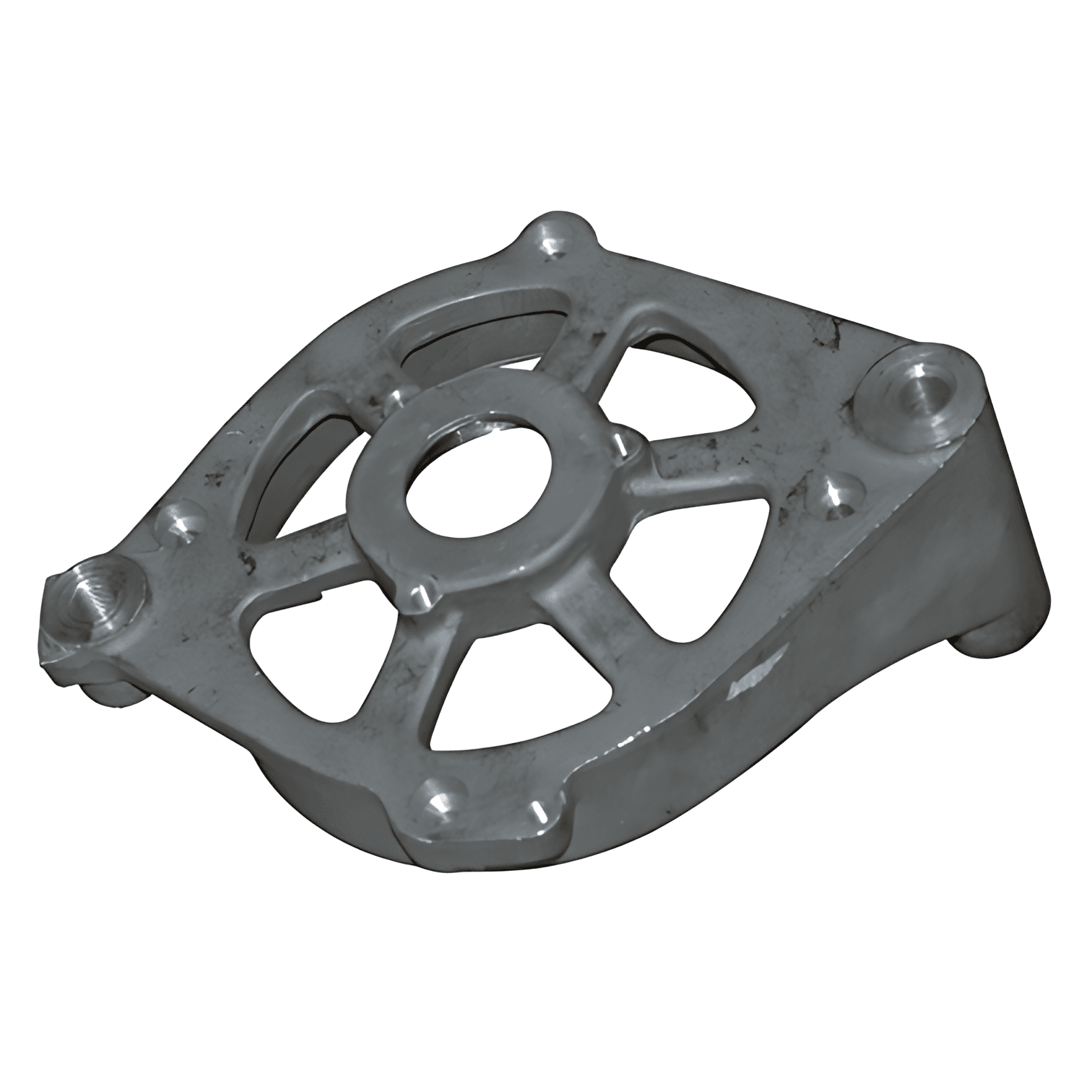 MANCAL ACIONAMENTO MOTOR PARTIDA - TE3903399