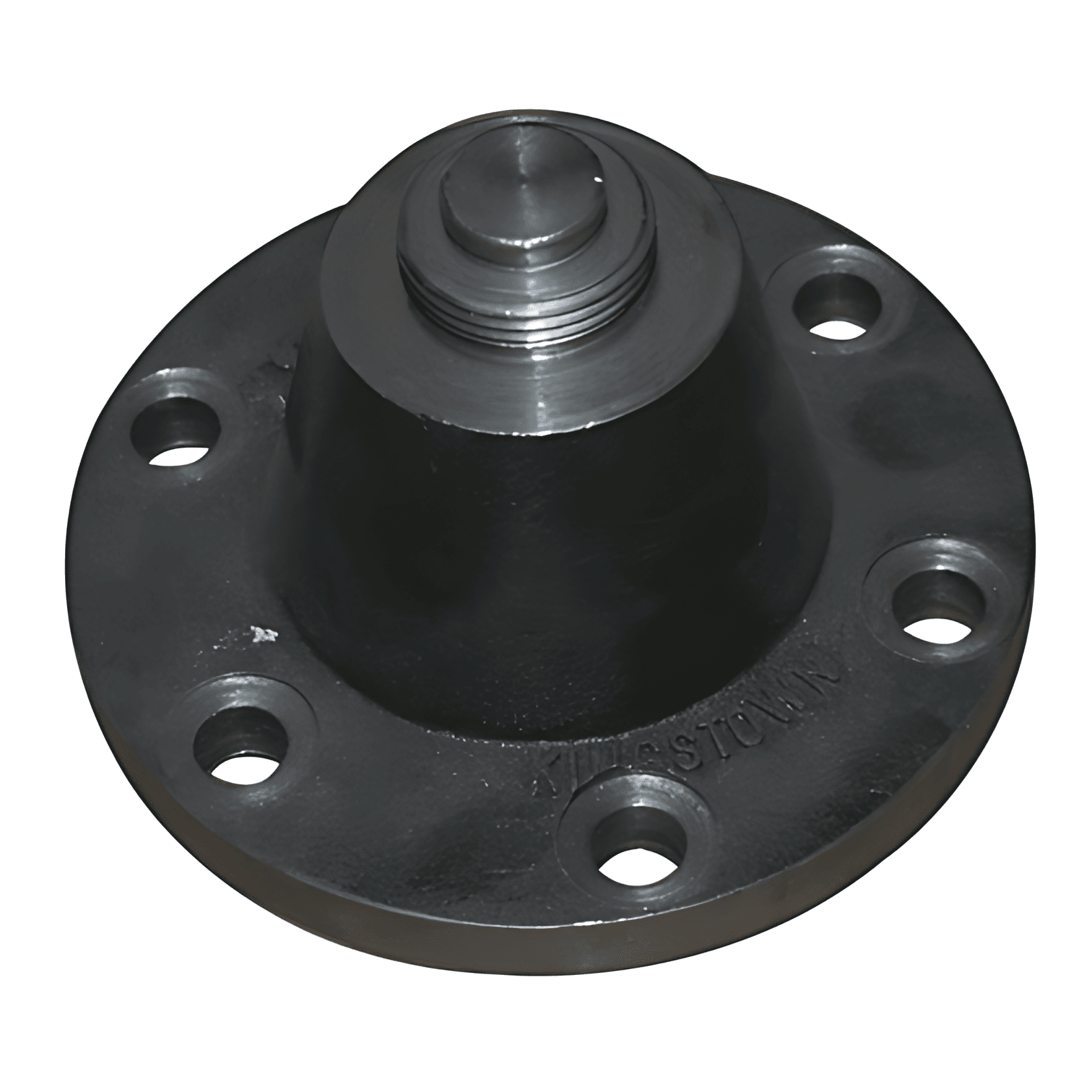 ACOPLAMENTO - TEG121205A