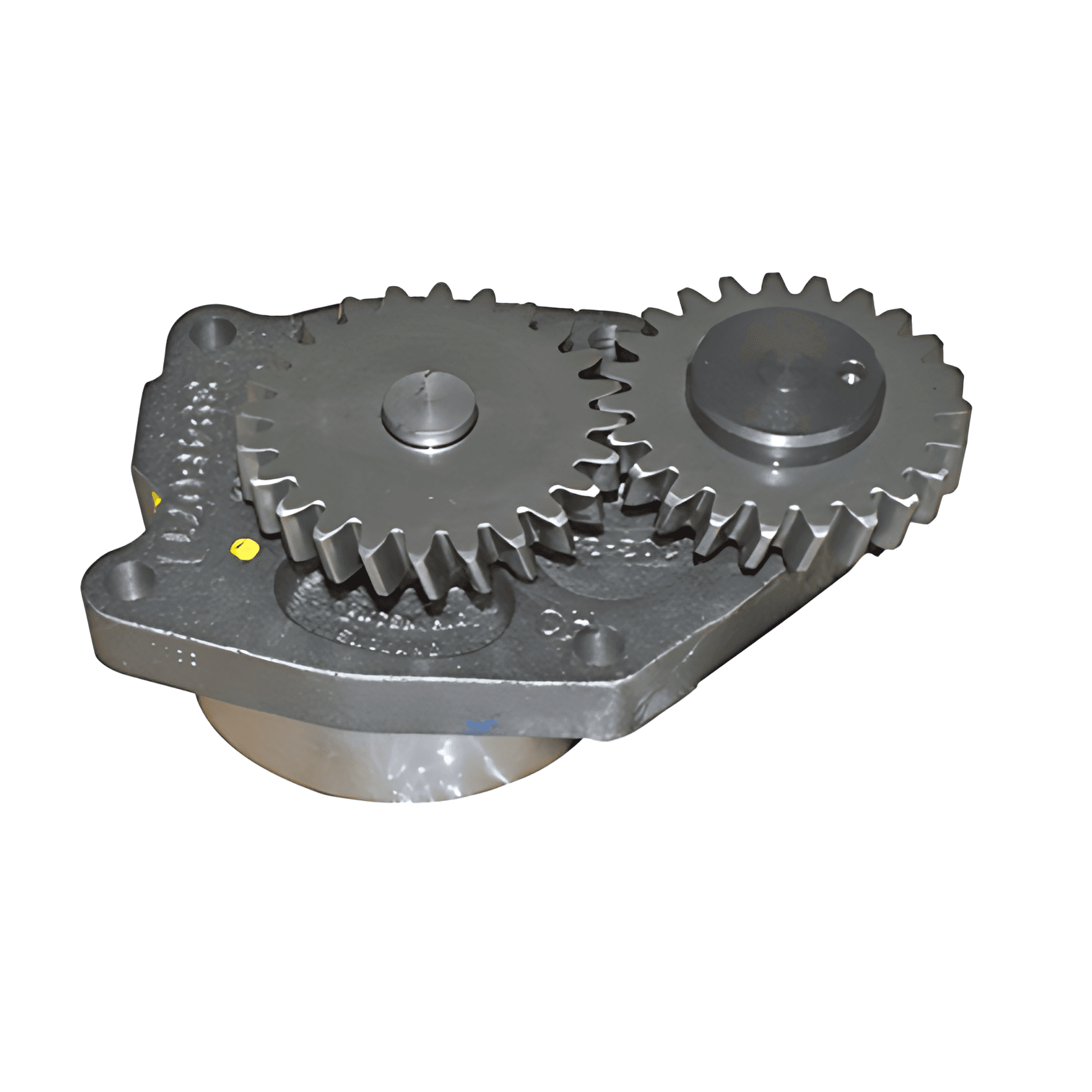 BOMBA OLEO MOTOR CUMMINS 6CTAA 8.3 - 2T0115105A