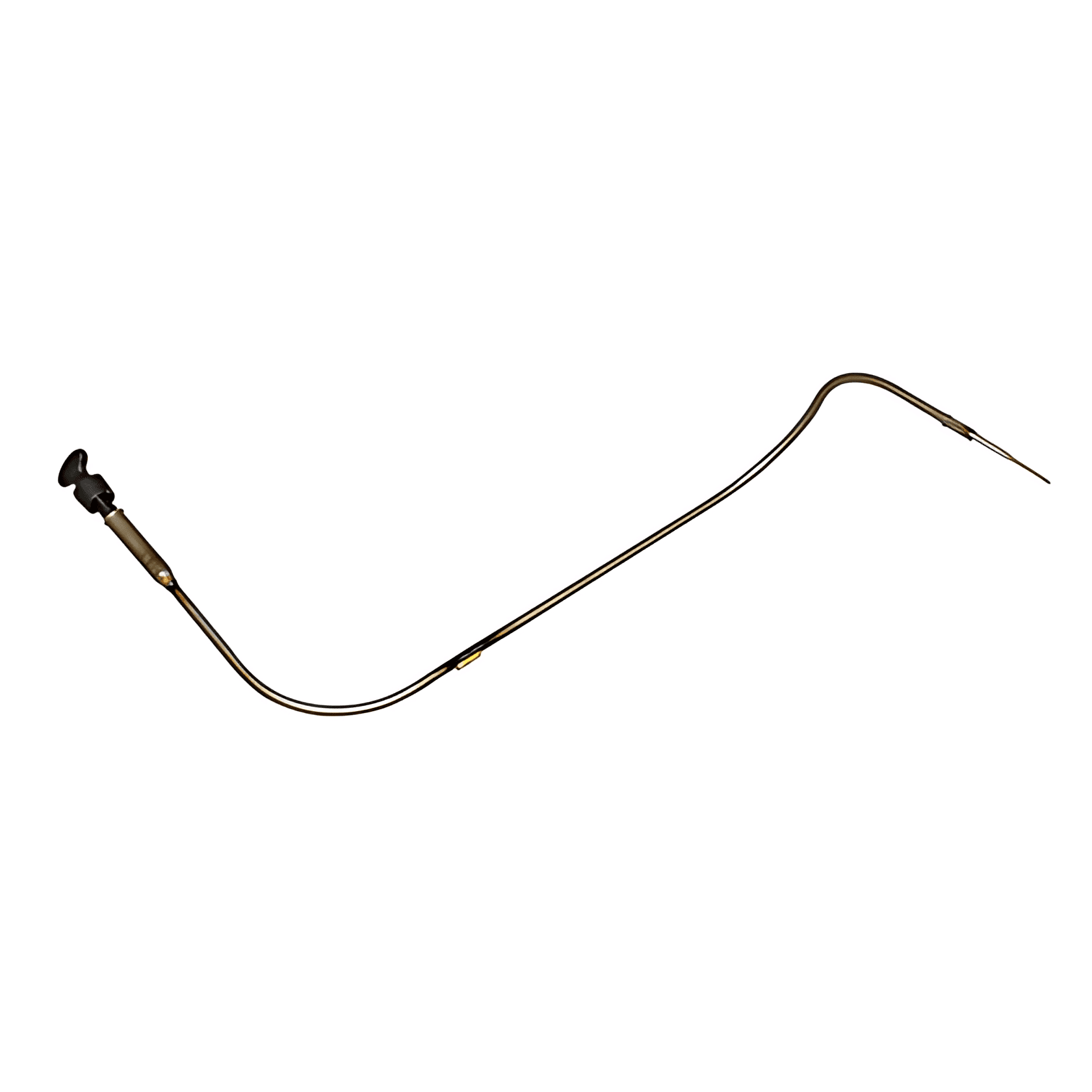 VARETA NIVEL OLEO MOTOR CUMMINS 6CT - TF3115611