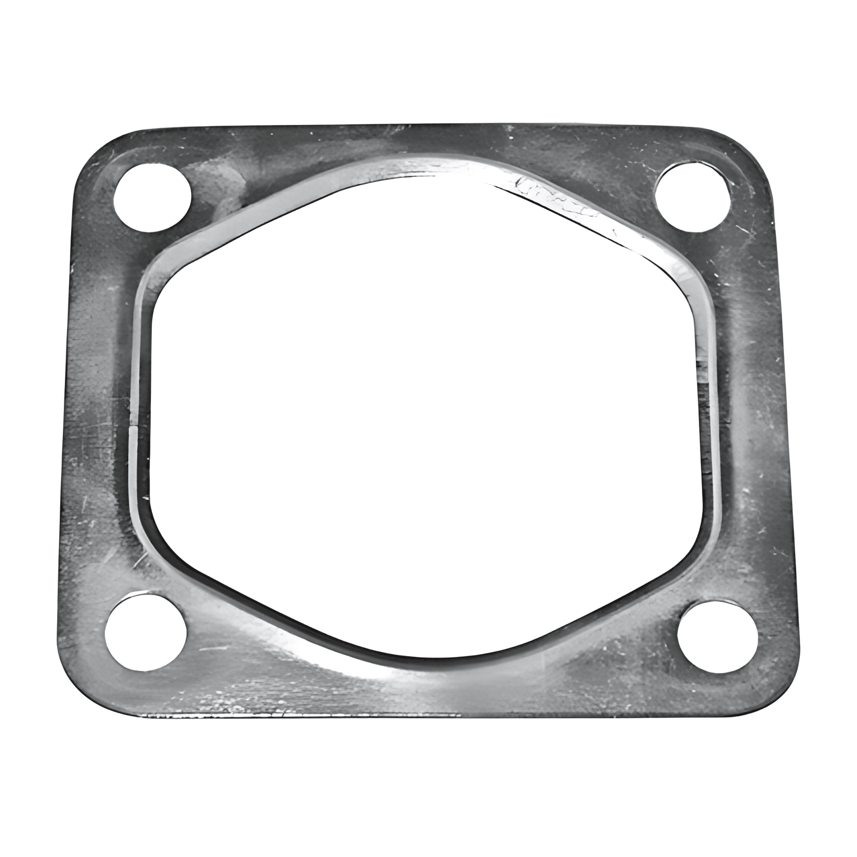 JUNTA COTOVELO TURBINA CUMMINS 6C - TF3145453