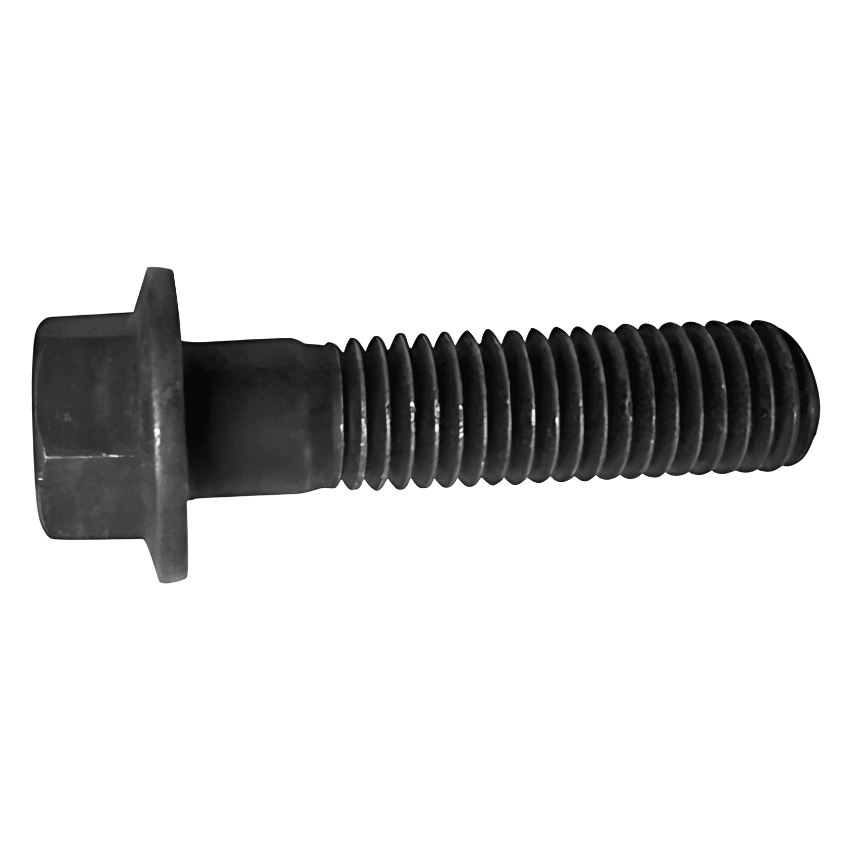 PARAFUSO CARCACA VOLANTE M10X1.50X40MM MOTOR CUMMINS ISB - TF3145907A