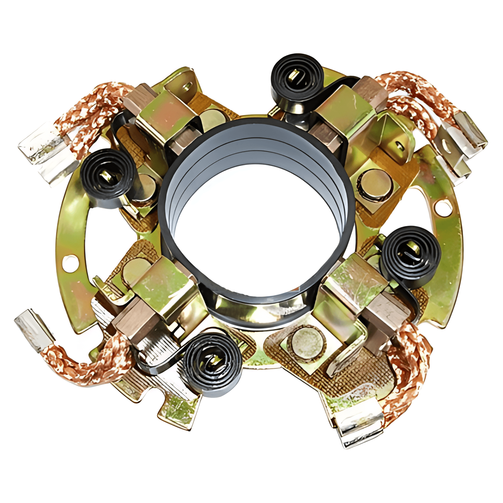 PORTA ESCOVA MOTOR PARTIDA 37MT-41MT 12V - 10468705