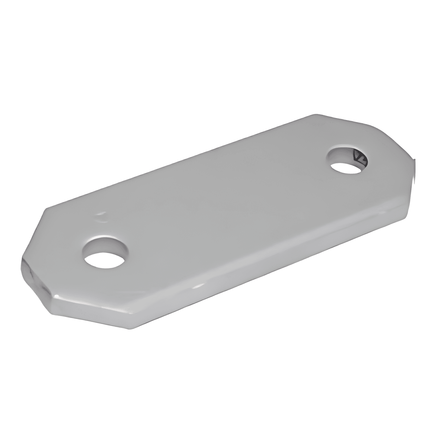 CHAPA JUMELO MOLA DIANTEIRA - TGG411167