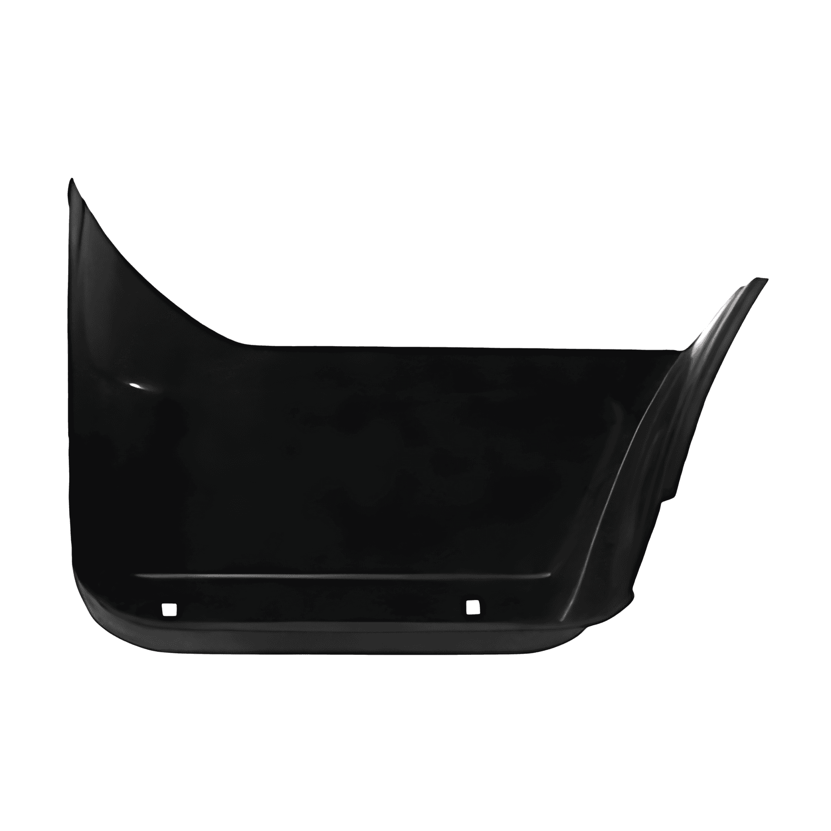 DEGRAU ESTRIBO LE  ( CHAPA ) - TH7801173