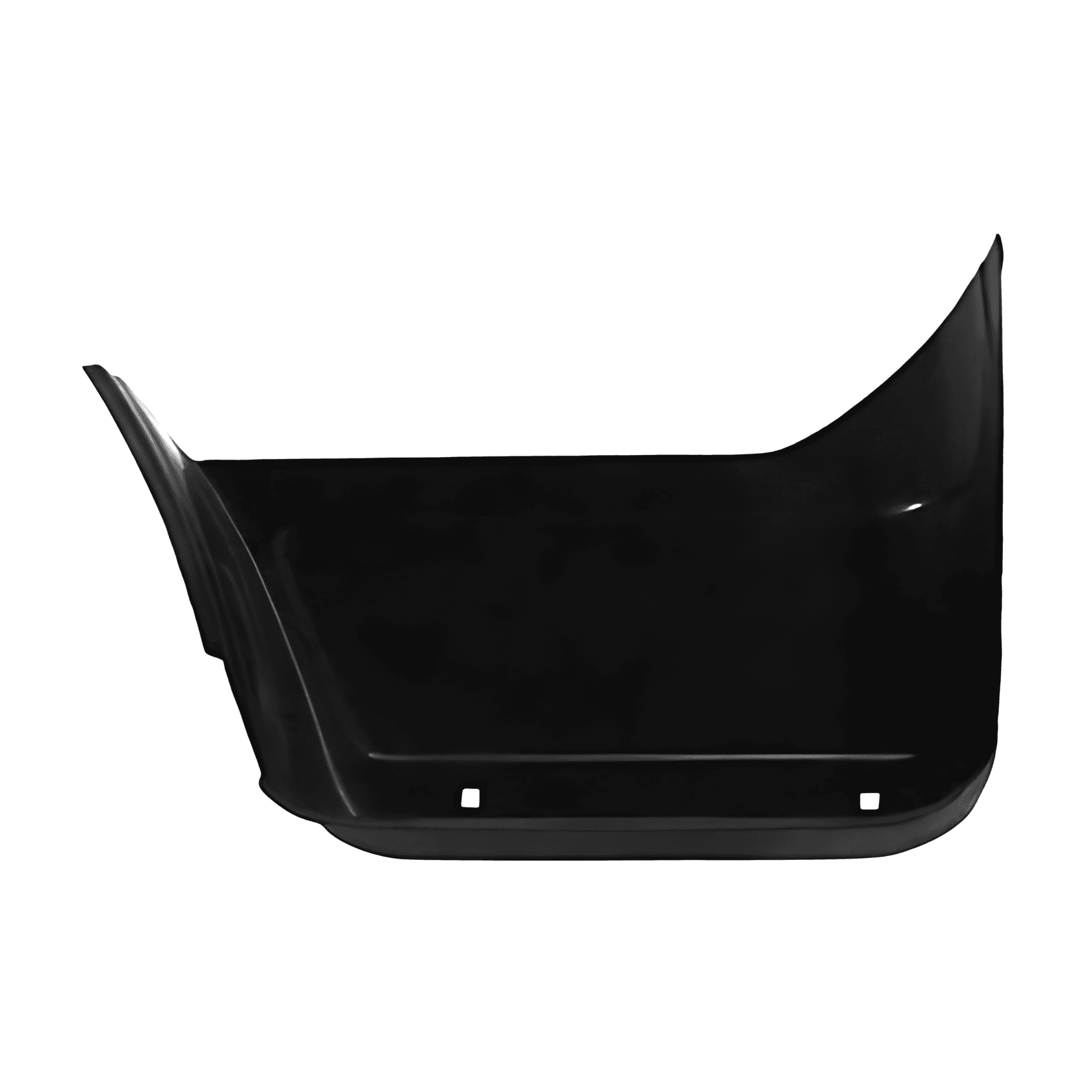 DEGRAU ESTRIBO LD ( CHAPA ) - TH7801174