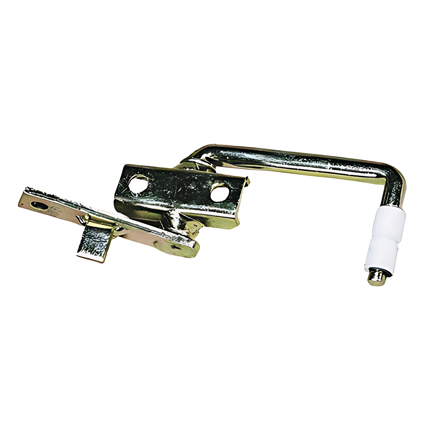 ALAVANCA MANCAL ACELERADOR C/FREIO MOTOR - TJ3721505