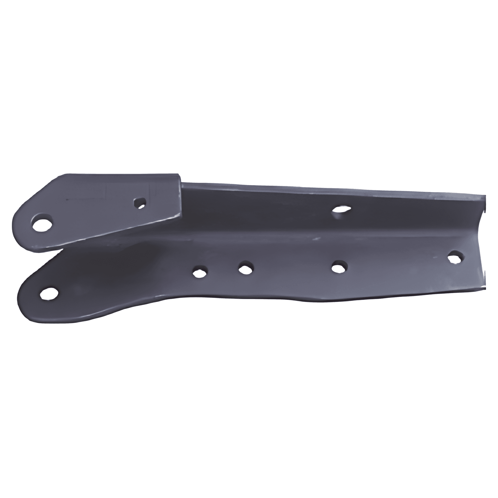 SUPORTE AUXILIAR COXIM DIANTEIRO CABINE  ( SUPORTE ARTICULACAO CABINA LADO DIREITO ) - TJ3803246A