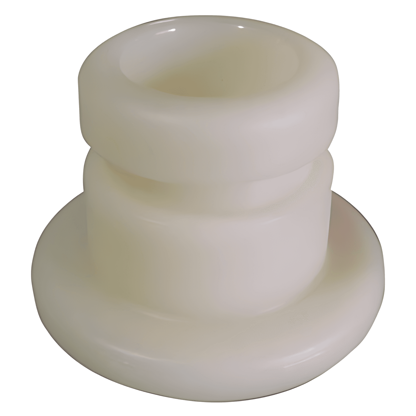 BUJAO PLASTICO VOLANTE  MOTOR CUMMINS ( 29.26MM ) - TJG103113A