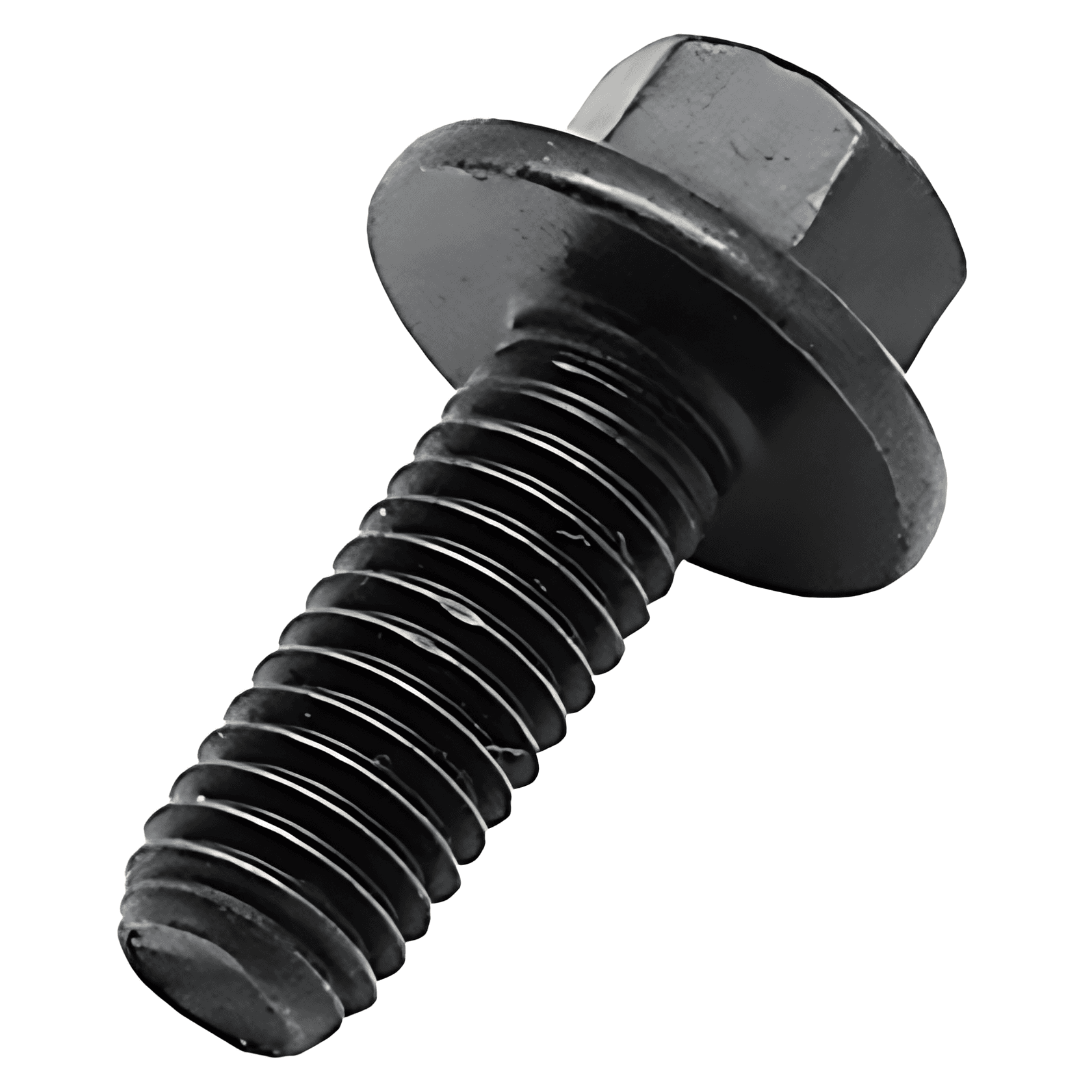 PARAFUSO M6 X 1,00  X 16 - TJG103213