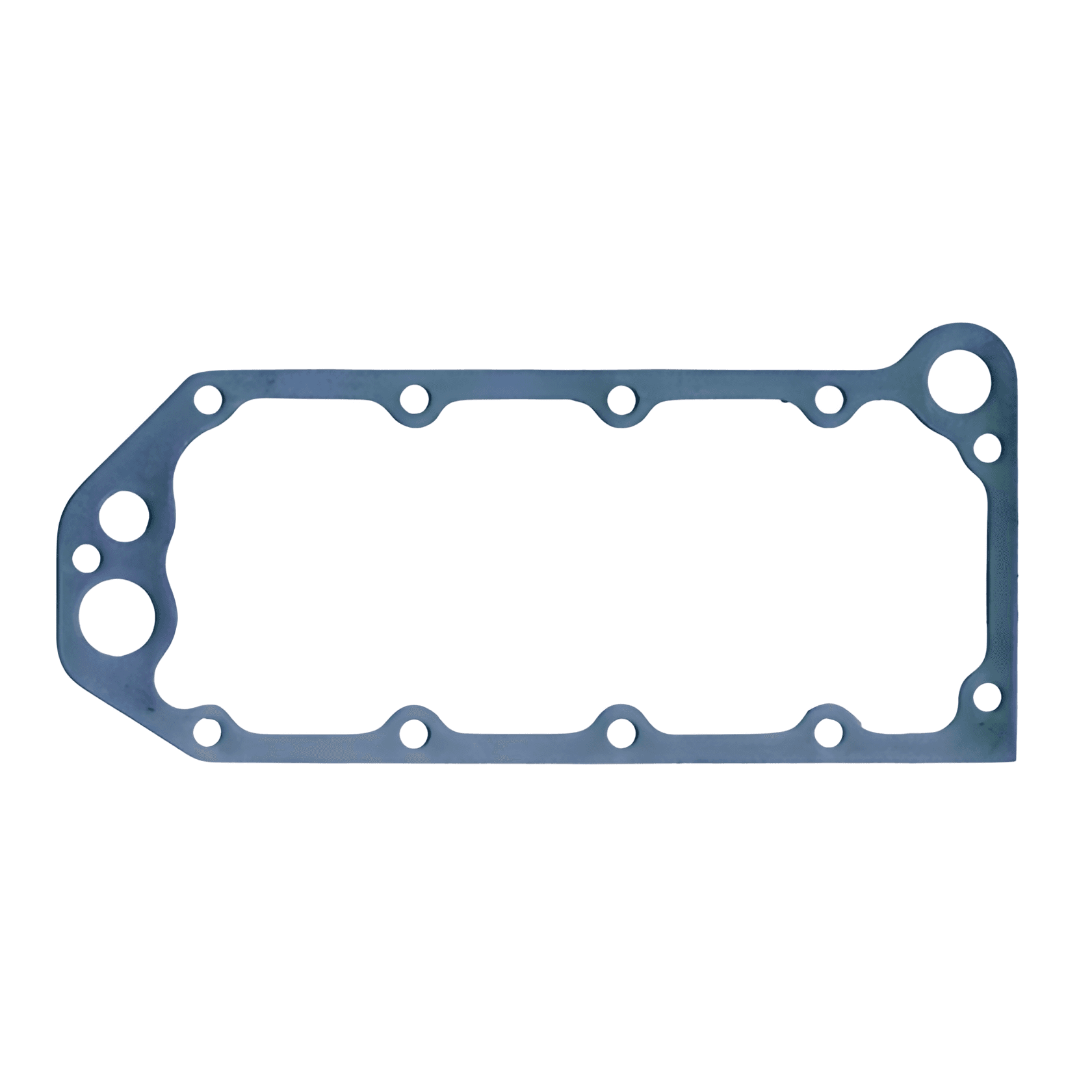 JUNTA REFRIADOR OLEO LUBRIFICANTE MOTOR 6CT ISC ISL - TJG115441