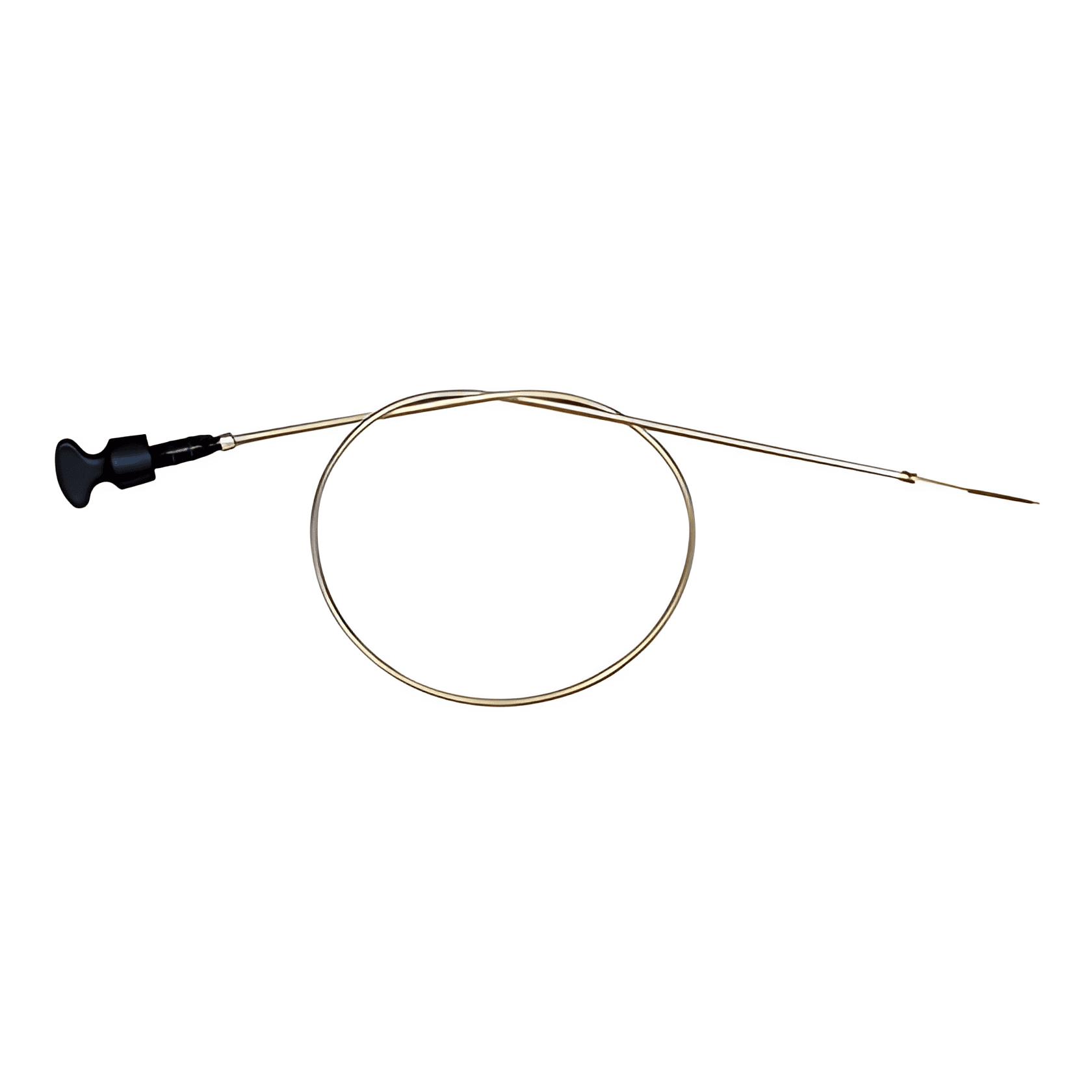 VARETA NIVEL OLEO MOTOR - TJG115611