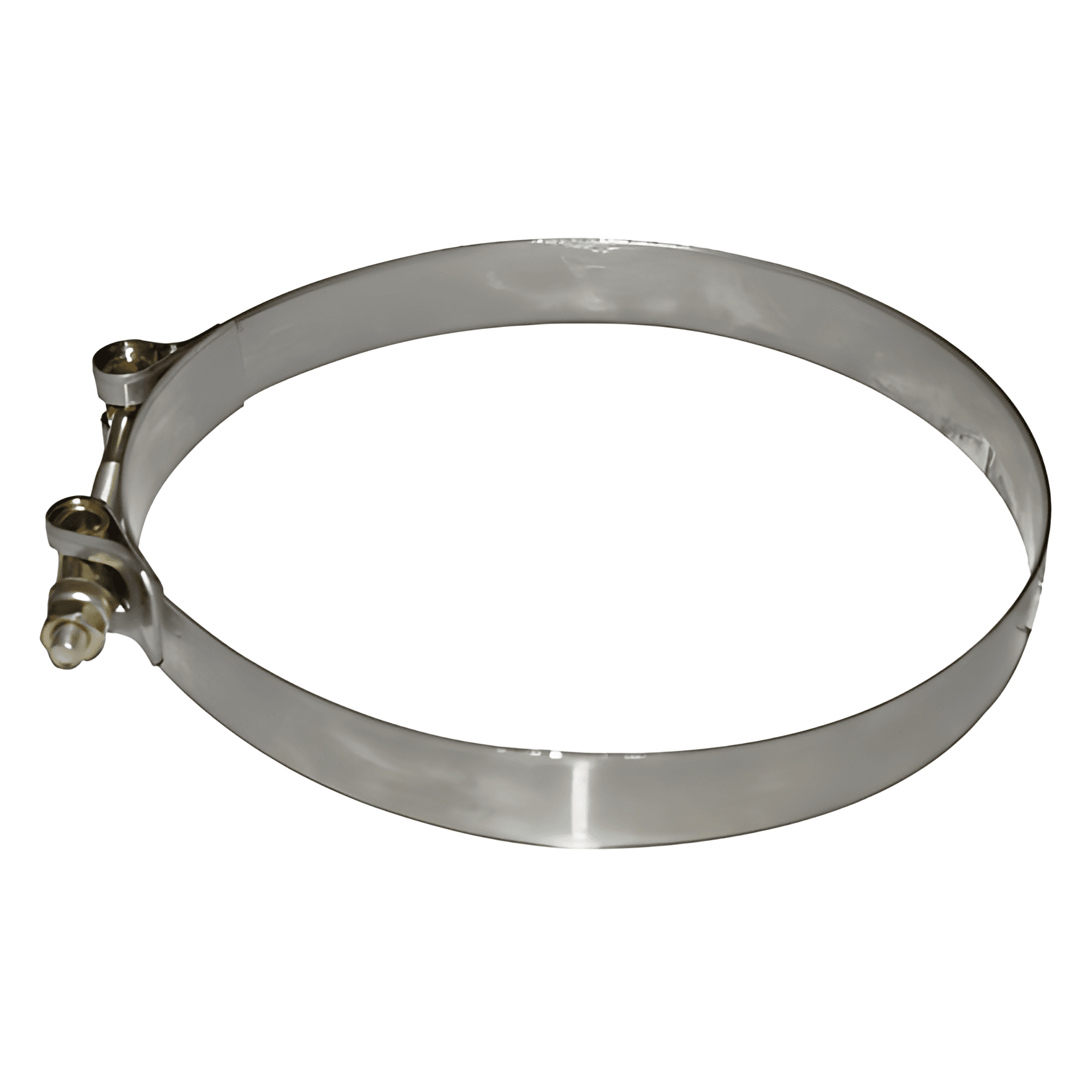 ABRACADEIRA FIX MANG FILTRO AR - TJG129723A