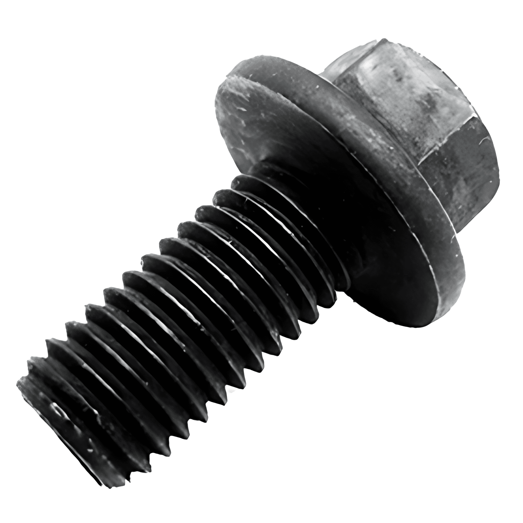 PARAFUSO FIXA SUPORTE SUPERIOR  LATERAL MOTOR - TJG130813