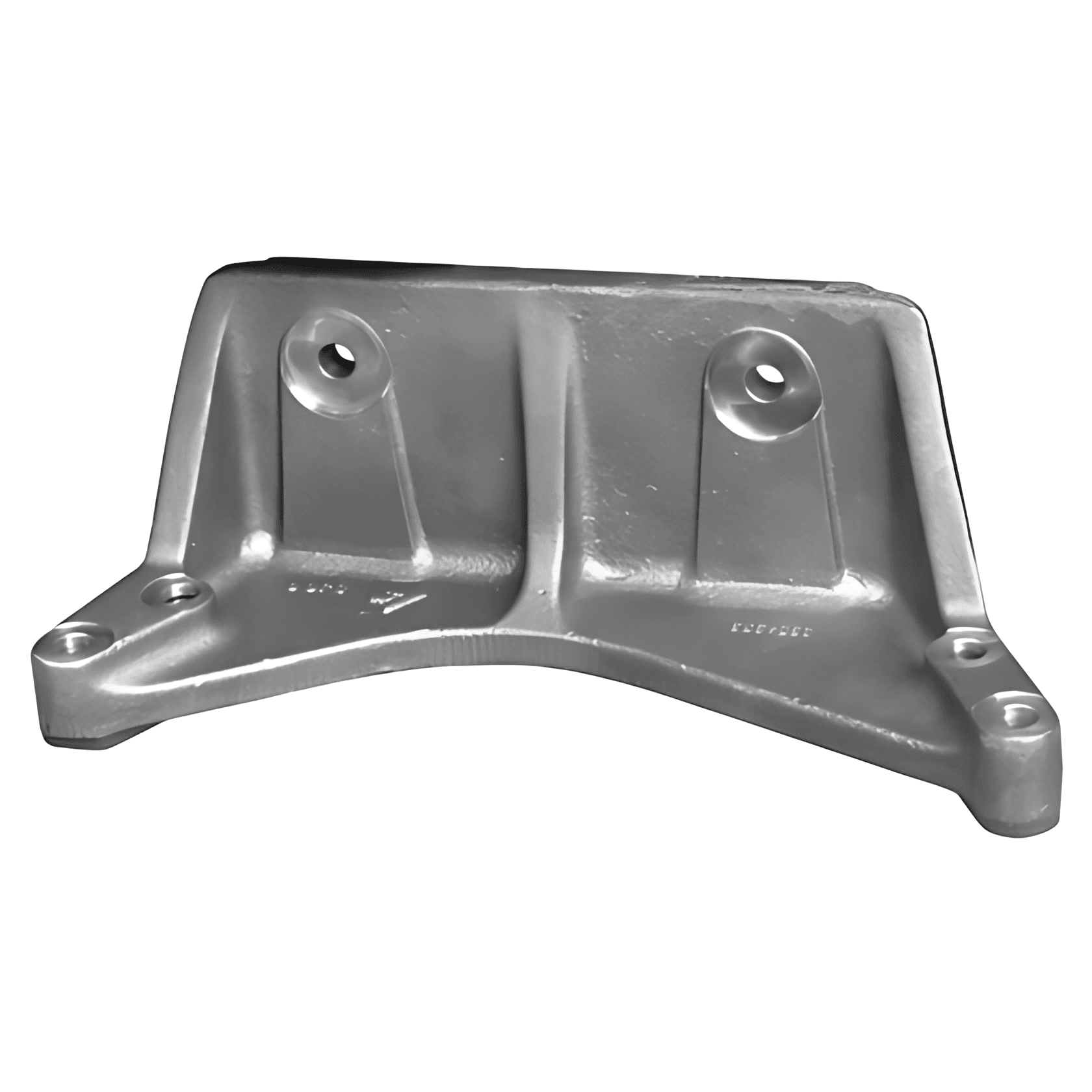 SUPORTE DIANTEIRO MOTOR CUMMINS C 8.3L - 3354393