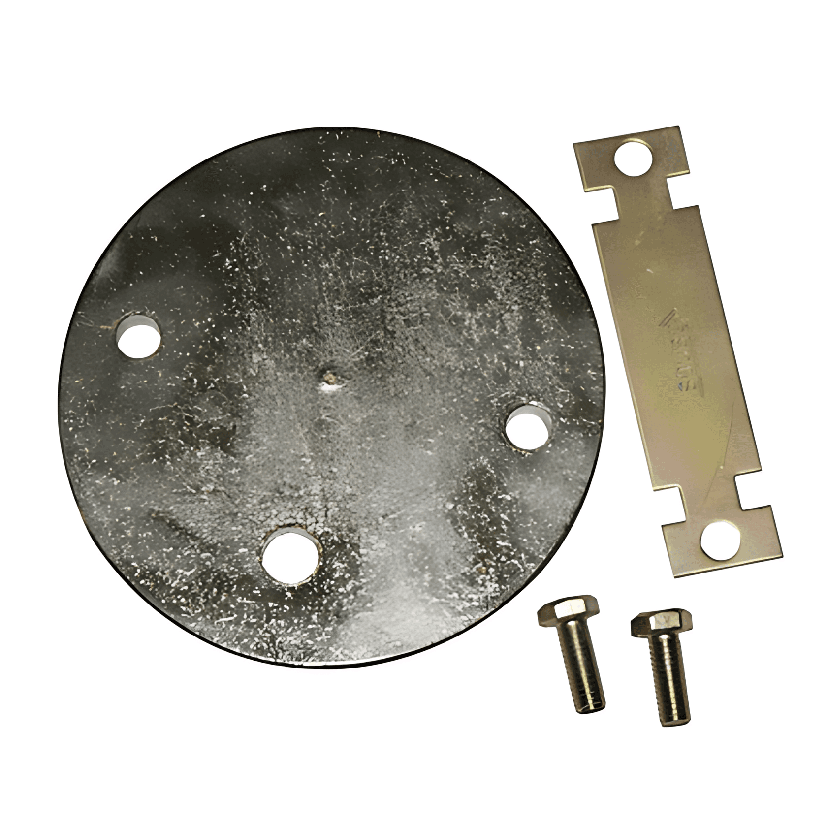 BORBOLETA FREIO MOTOR - S2381