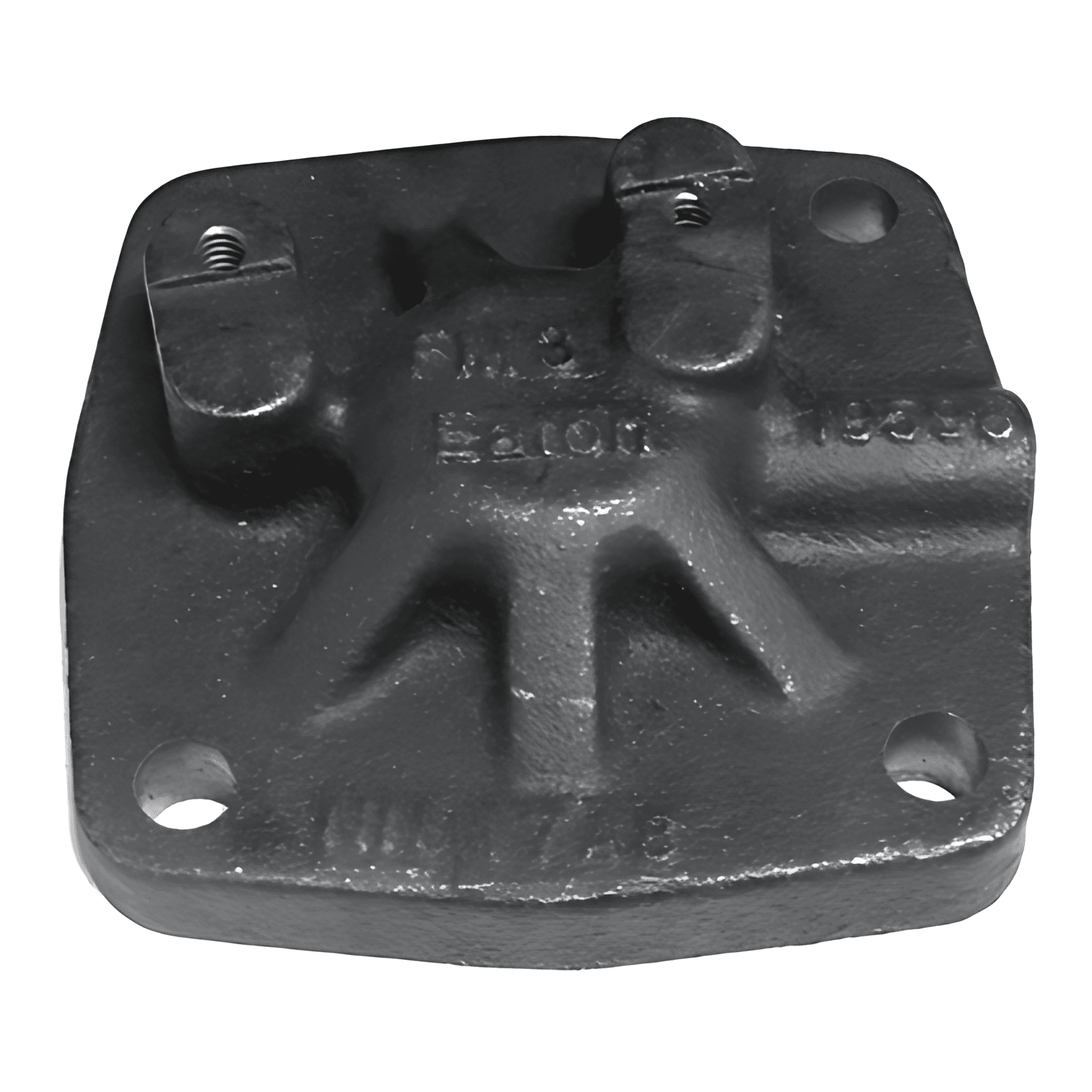 TAMPA CILINDRO - TJG301701B