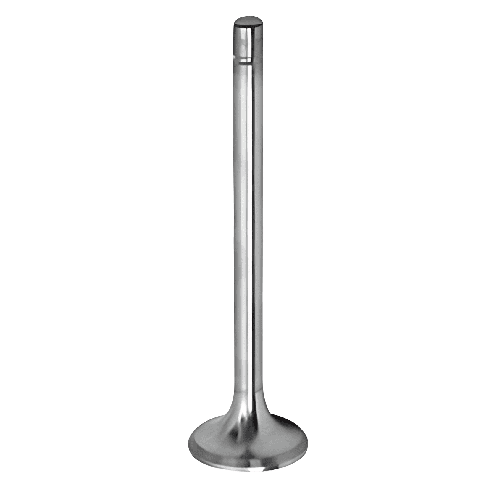 VALVULA ESCAPE STD  45º GRAUS 167,2X46MM - VS4937