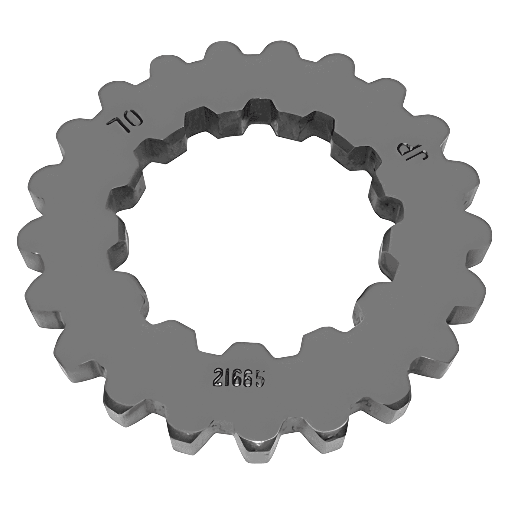 ARRUELA - TJG311663F