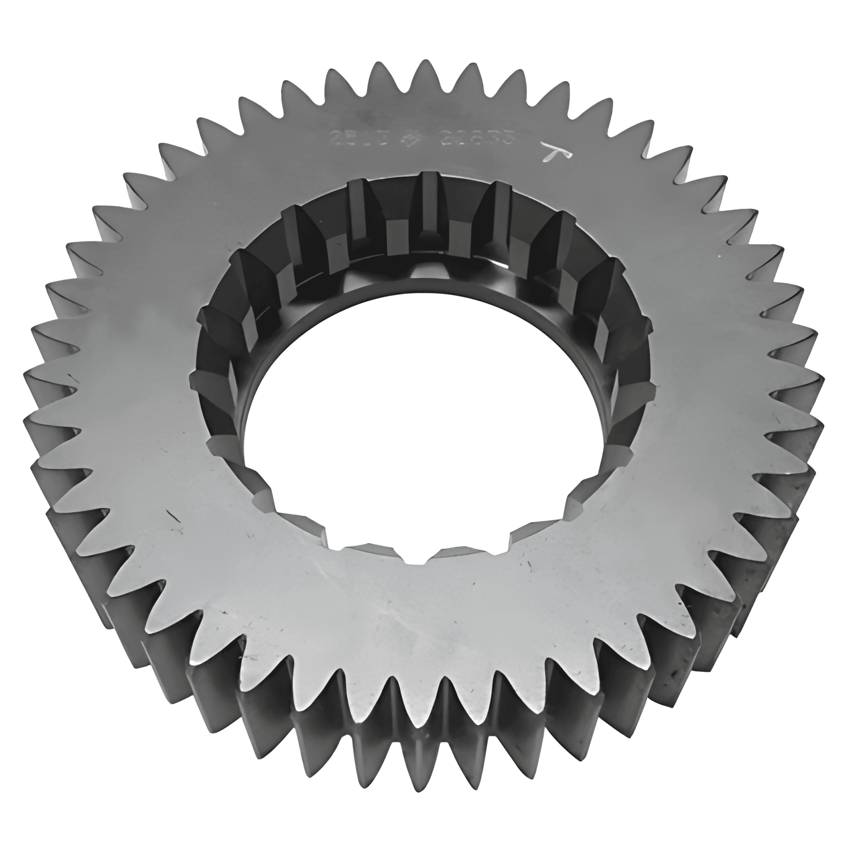 ENGRENAGEM 2A MOVEL RT7608LL RT8609LL - 20833