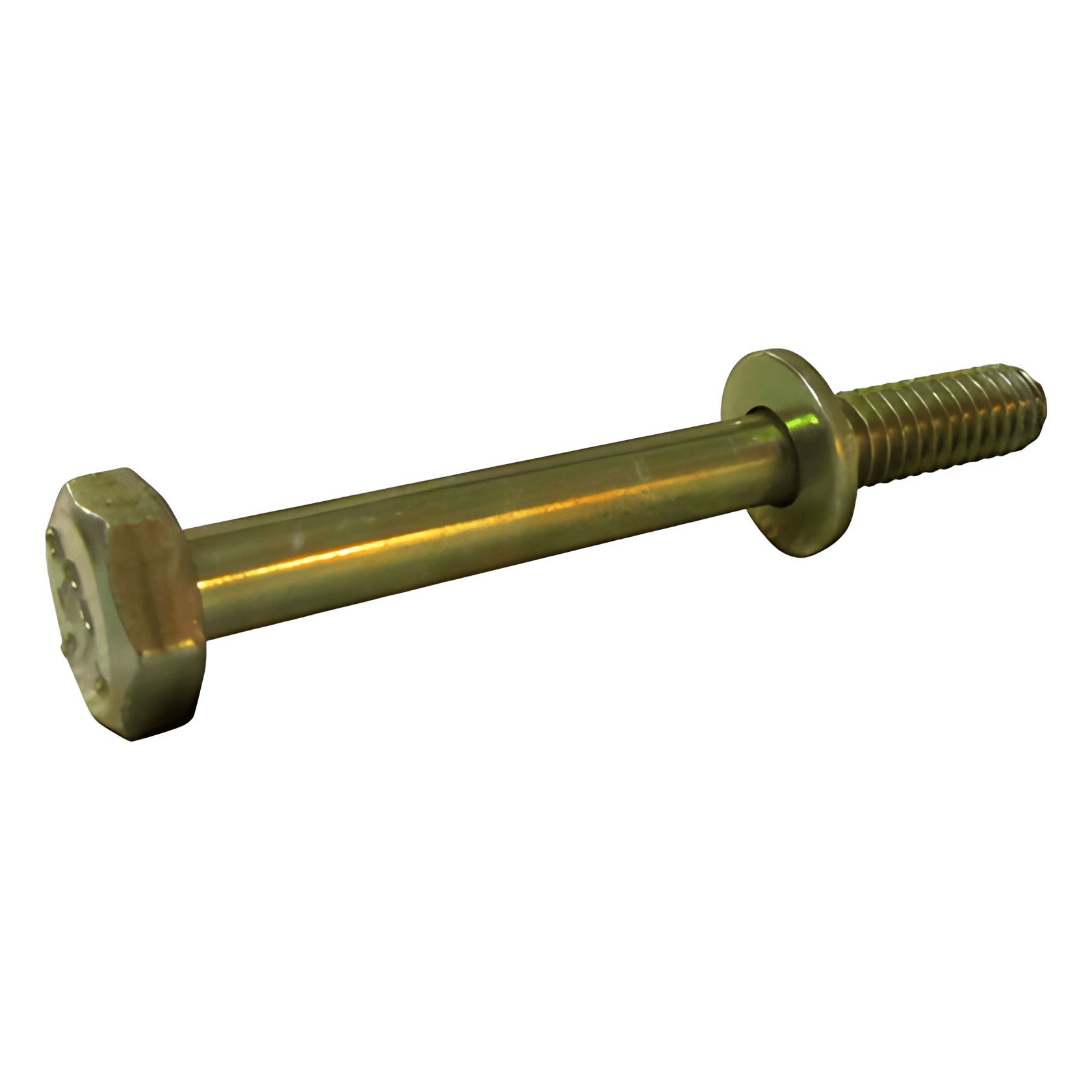 PARAFUSO SEXTAVADO FILTRO REGULADOR CAMBIO 1/4 - 20X2.1/4 - TJG399159B