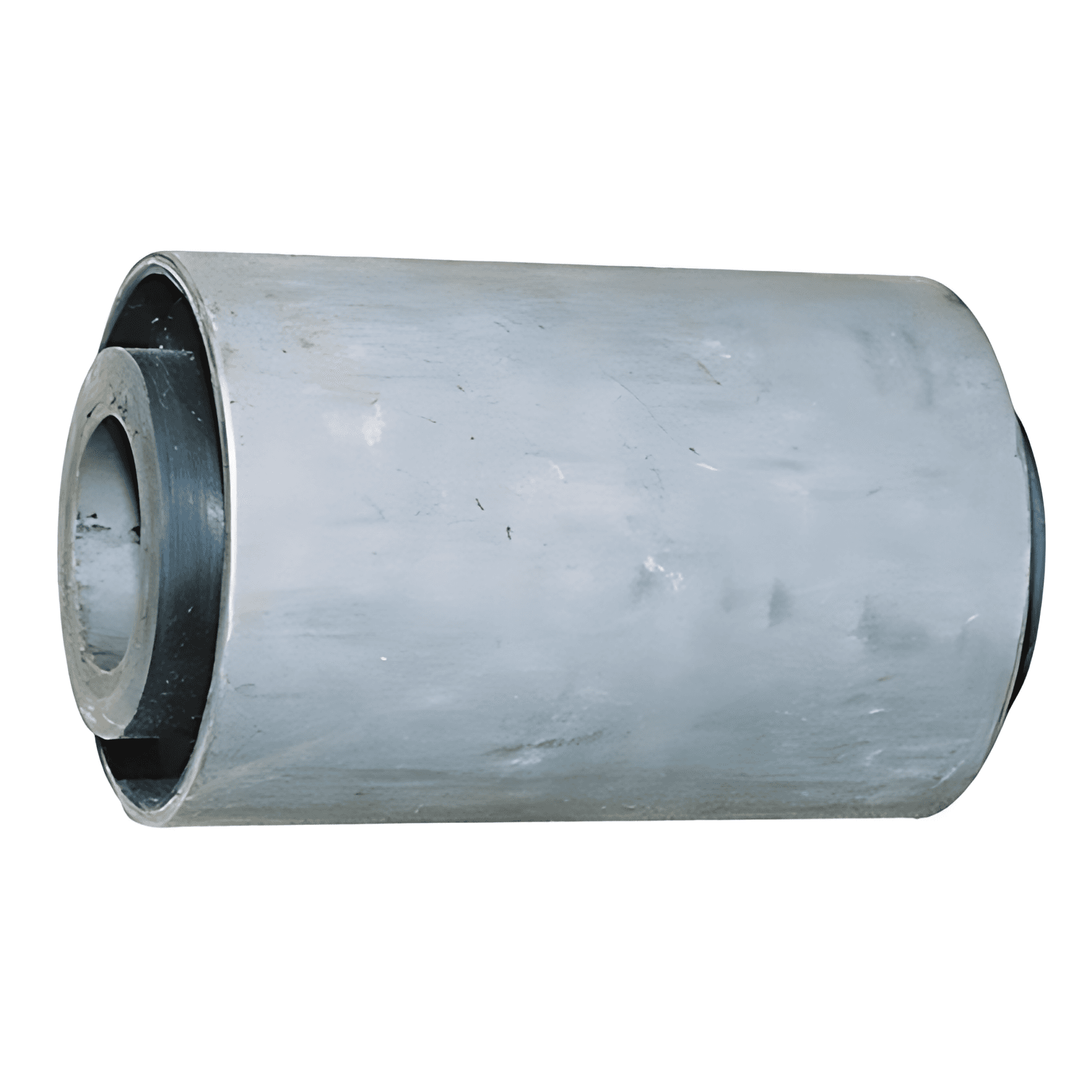BUCHA MOLA SILENCIOSA (METAL-BORRACHA) - TJG411171A