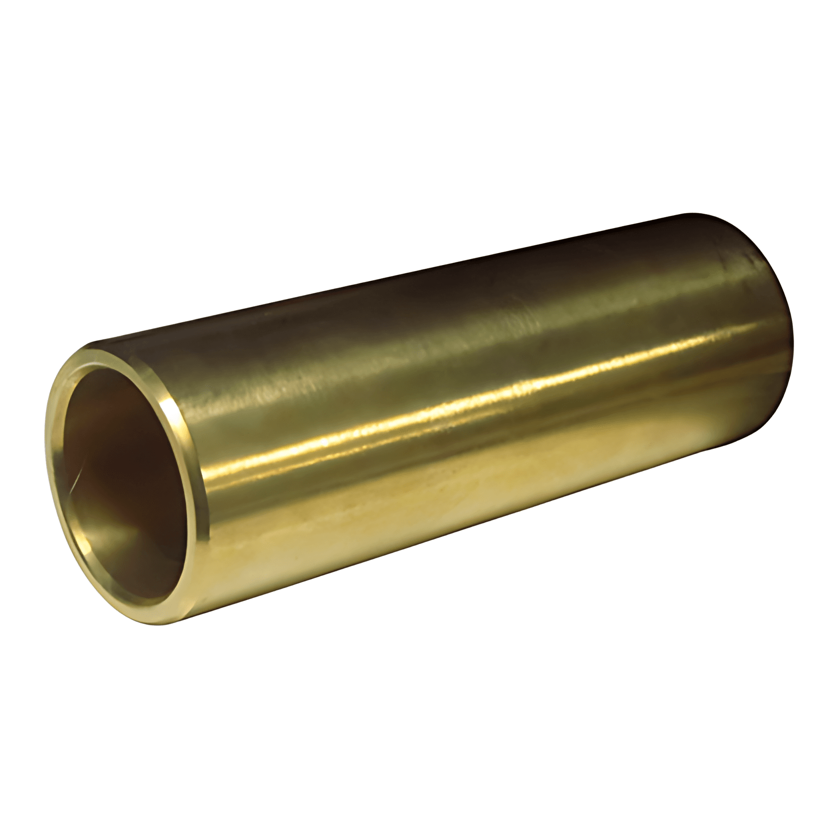 BUCHA MOLA DIANTEIRA PARTE TRASEIRA MENOR ( BRONZE ) - TAG411171