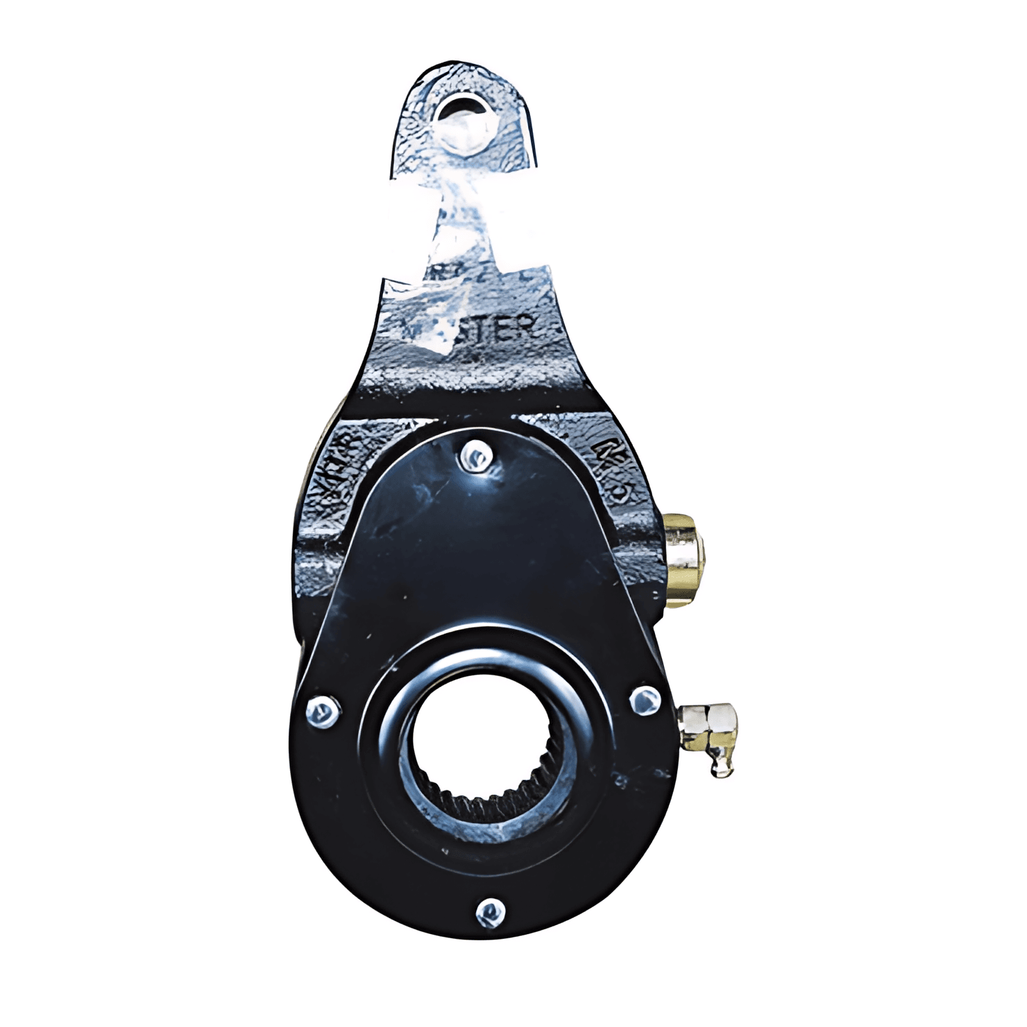 CATRACA 28 ESTRIAS 1 FURO CHAVE 14  ( MANUAL ) - TJG607055A
