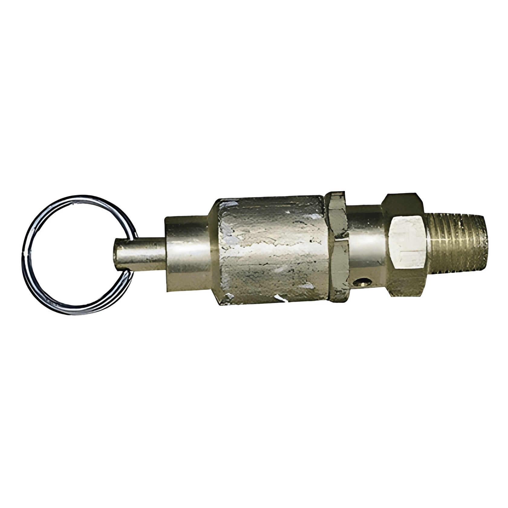 VALVULA SEGURANCA - 6119M