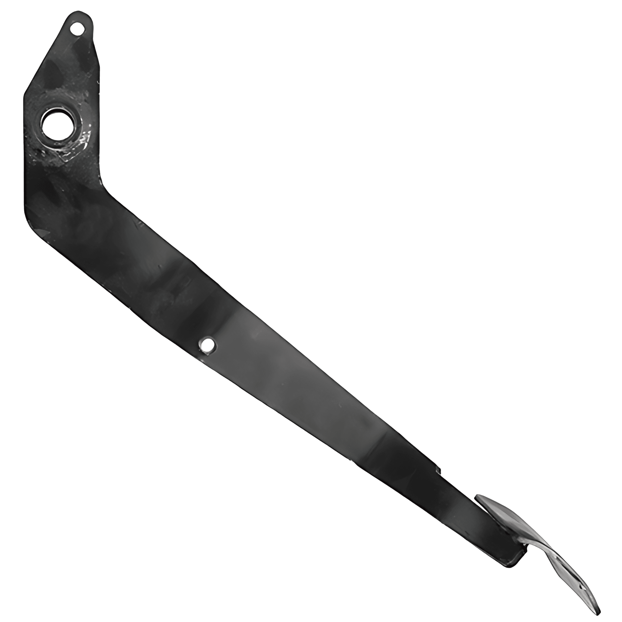 PEDAL EMBREAGEM - AA033