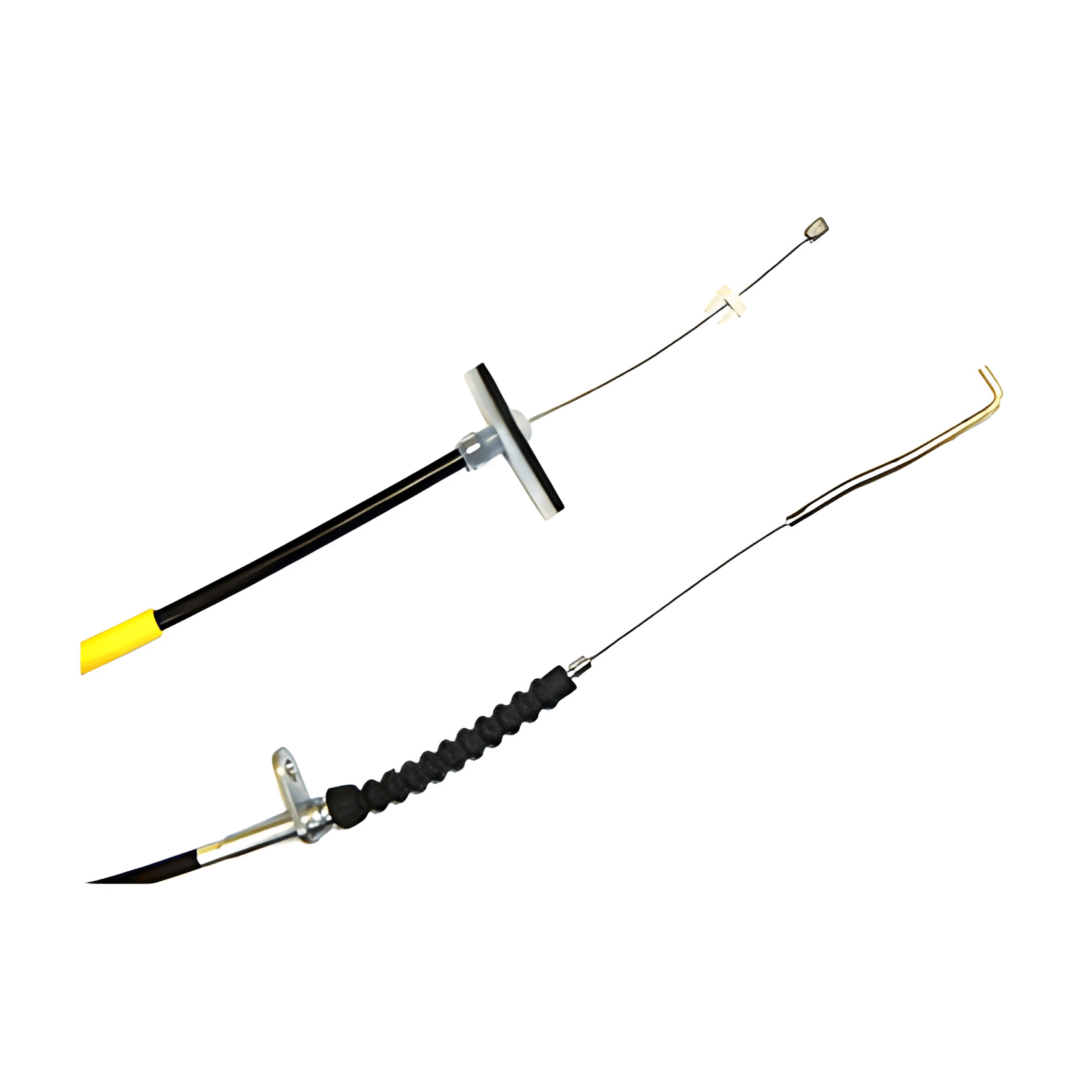 CABO ACELERADOR 2600MM - TJG721555B