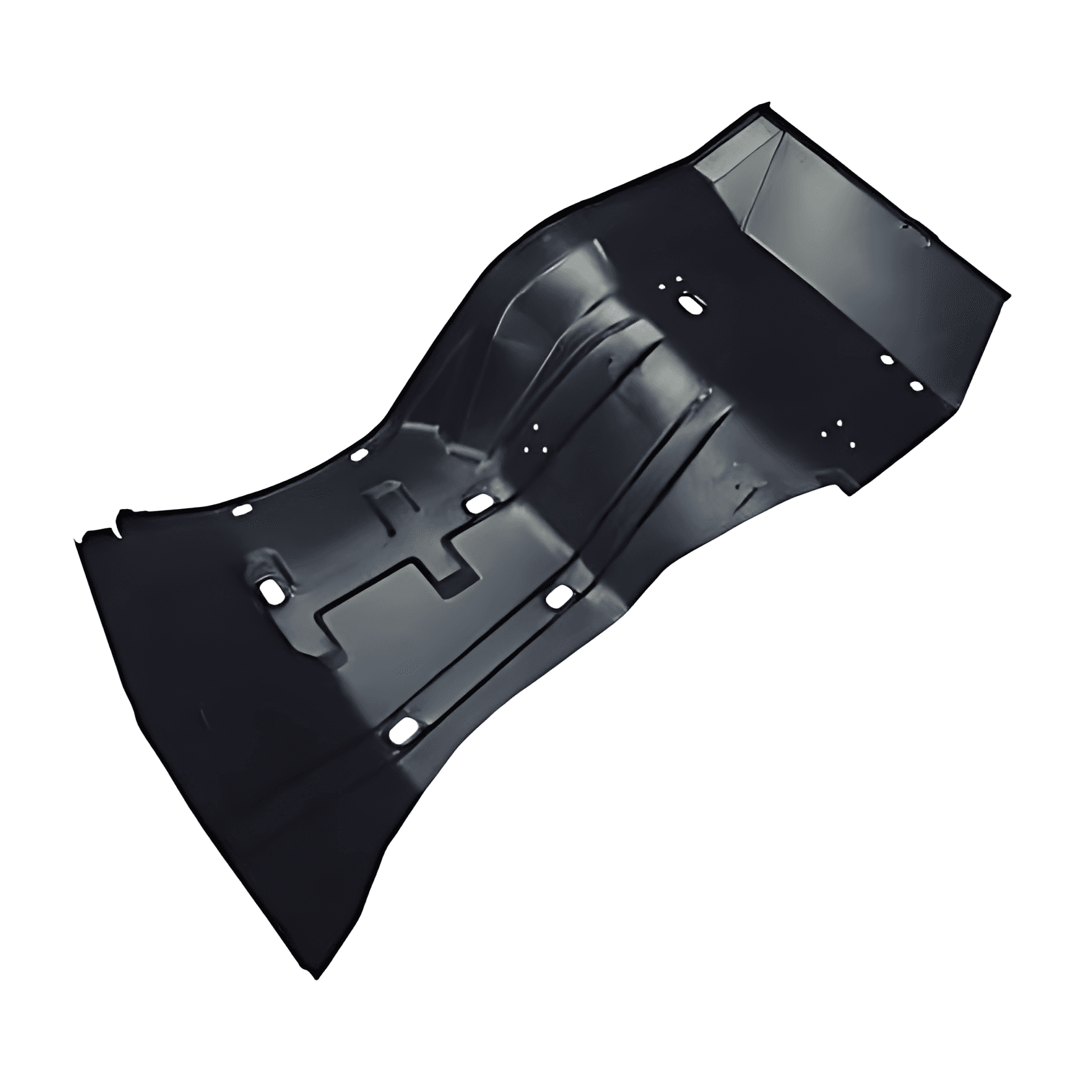 ASSOALHO LD CARGO - 80316900D