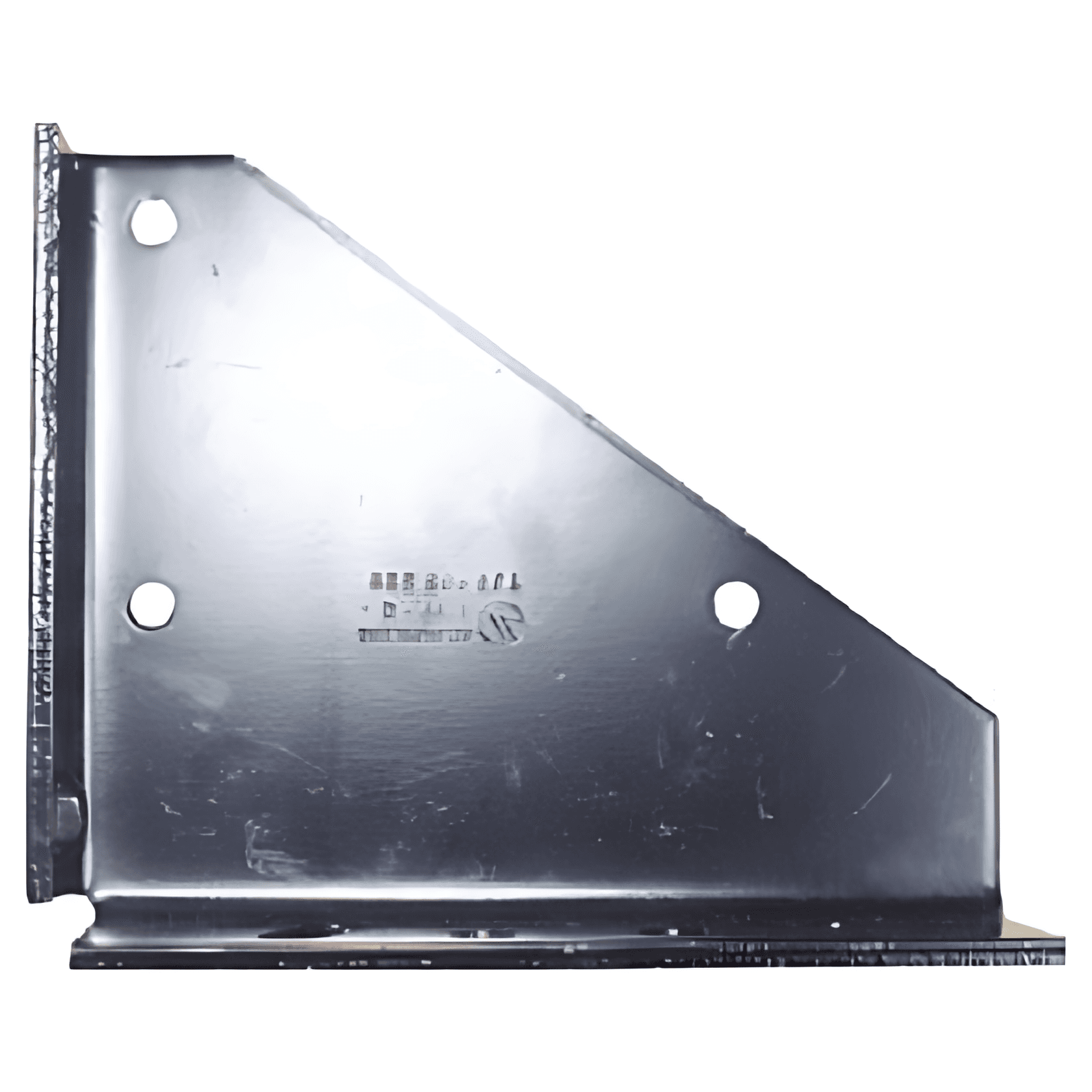 SUPORTE REFORCO LATERAL CAIXA BATERIA - TJG803330