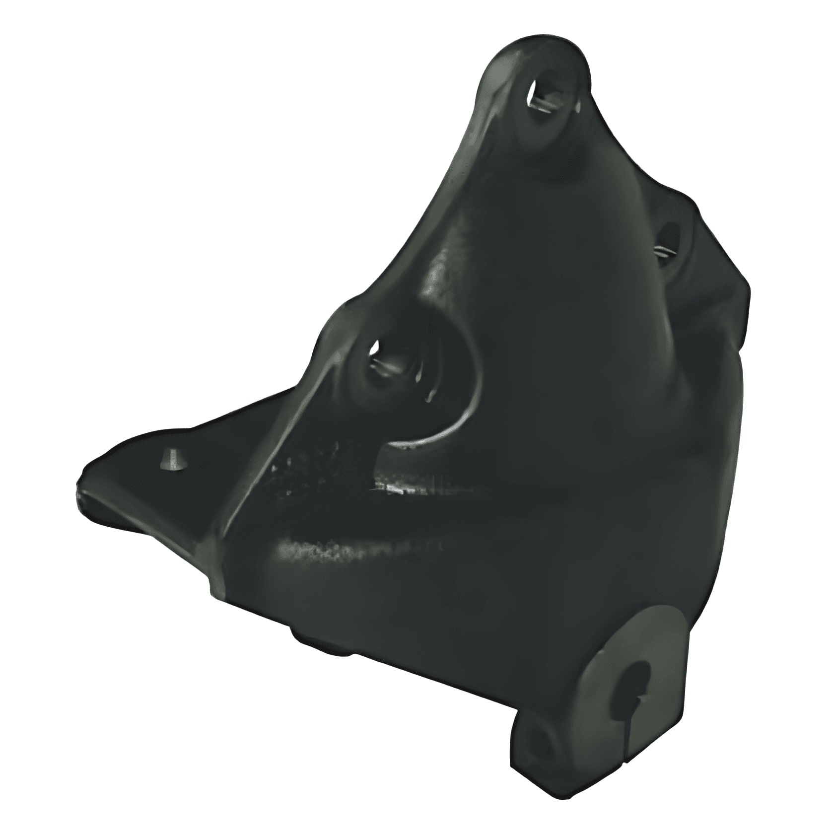 SUPORTE MOLA DIANTEIRA 16180-16210 - TJG803461
