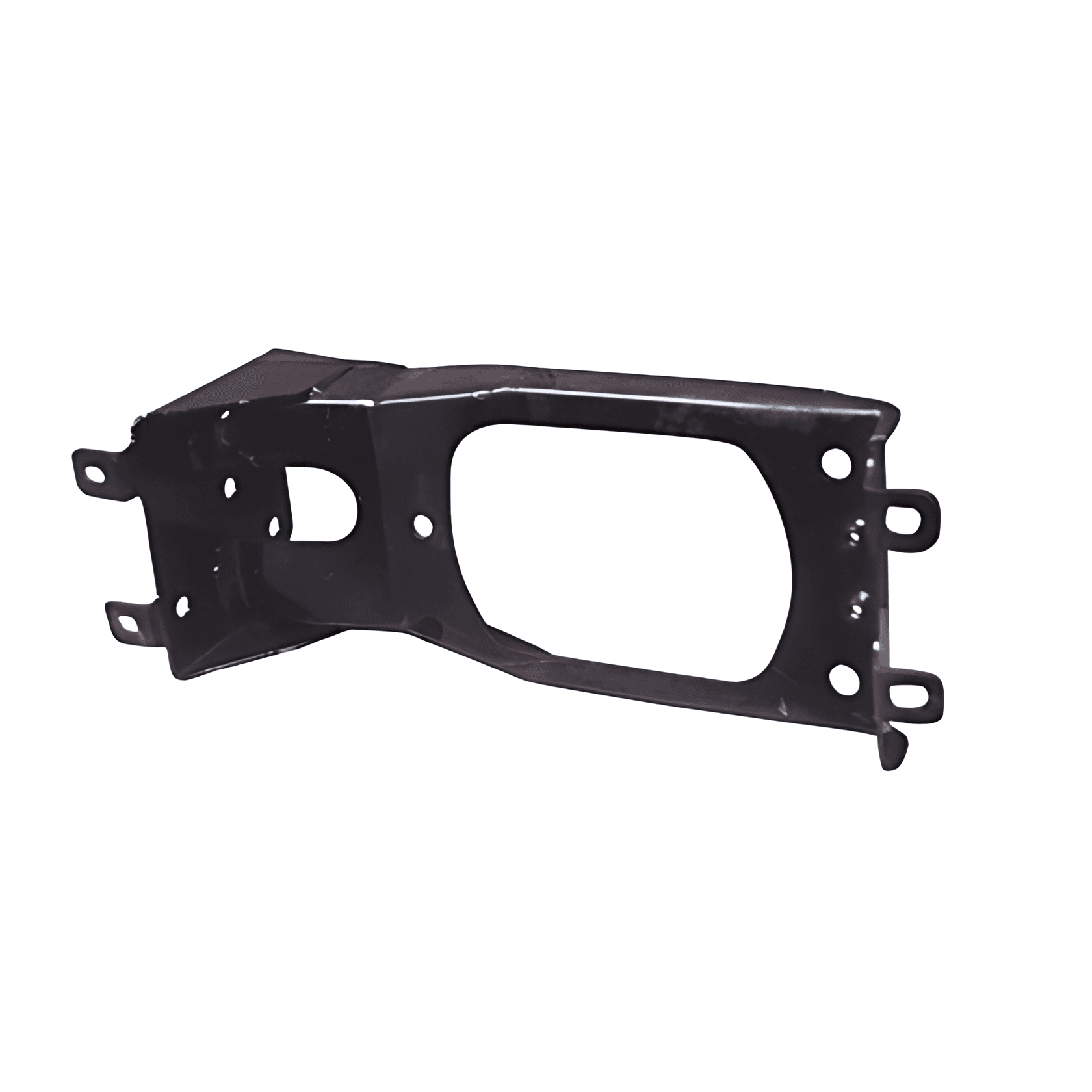 SUPORTE PARACHOQUE LADO DIREITO - TJG807132