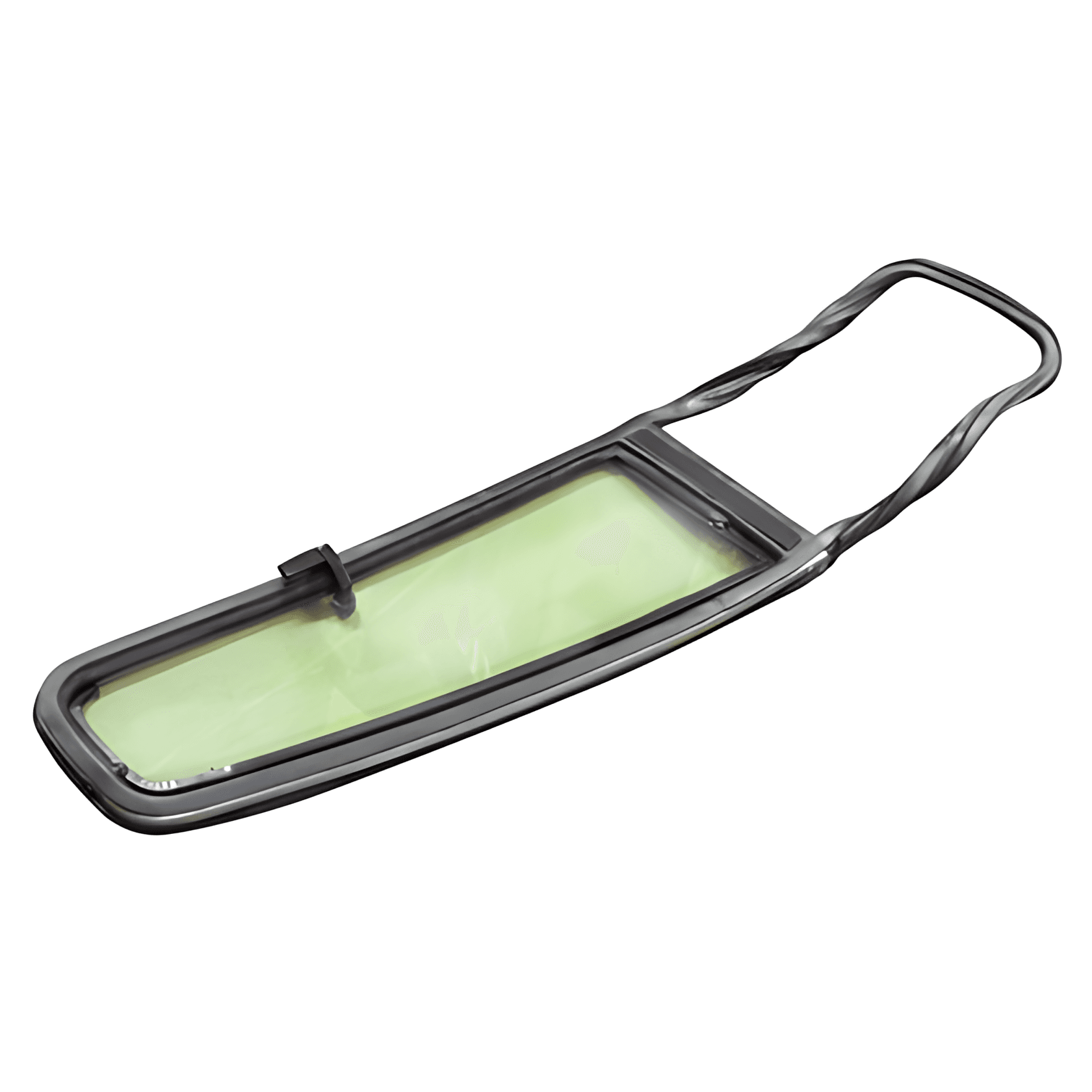 QUEBRA VENTO LD  VIDRO VERDE - TJG837402A