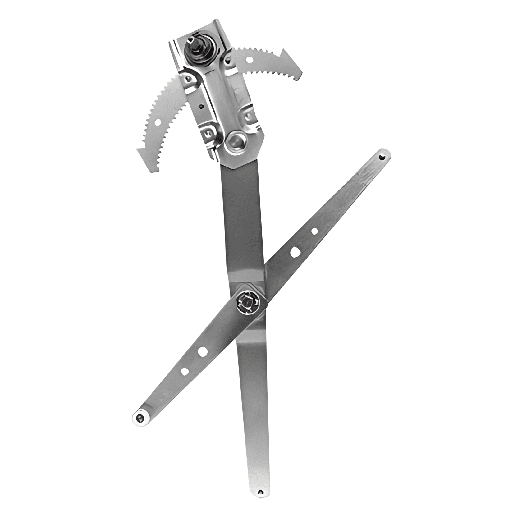 MAQUINA VIDRO MECANICO LD - TJG837502