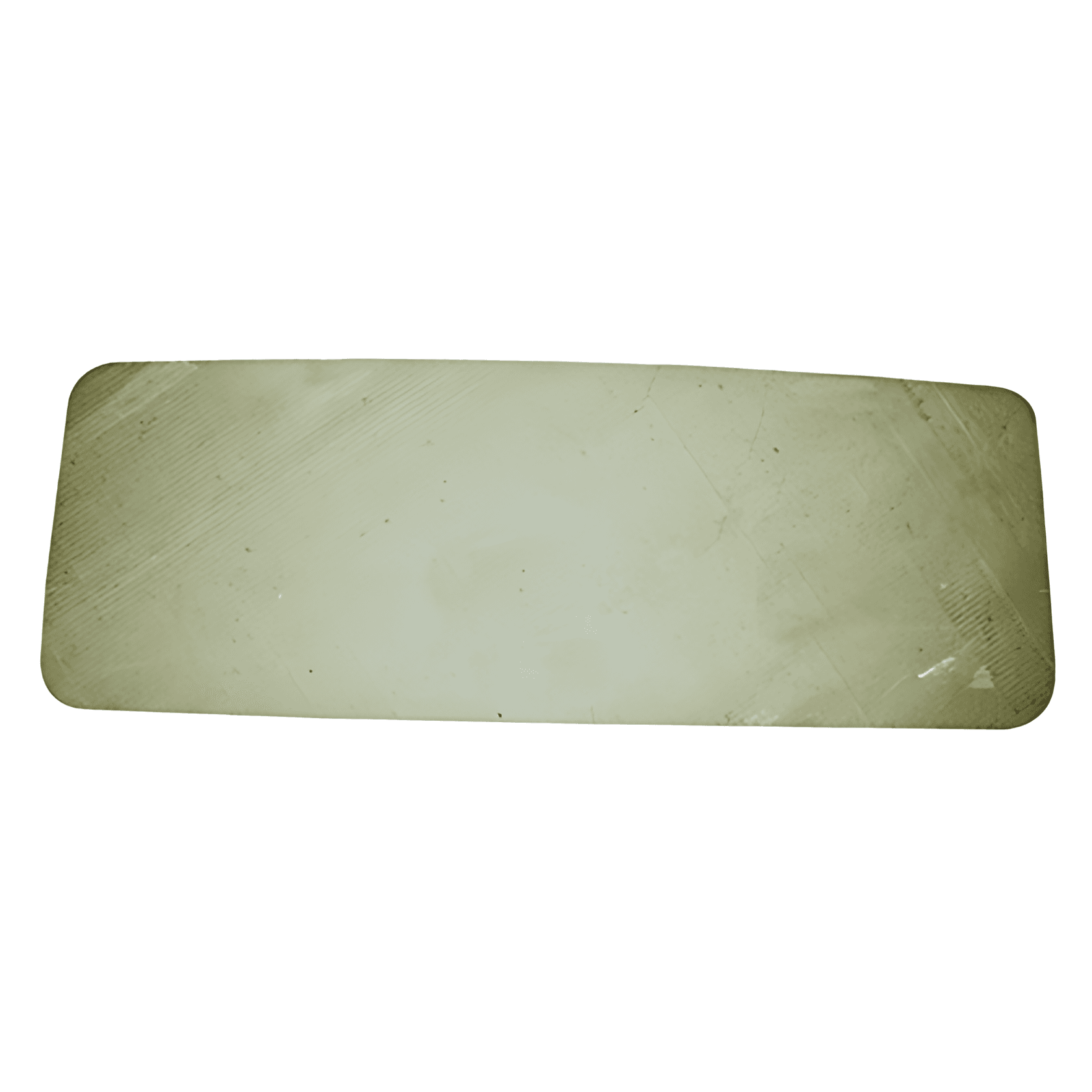 VIDRO TRASEIRO VERDE - TJG845501