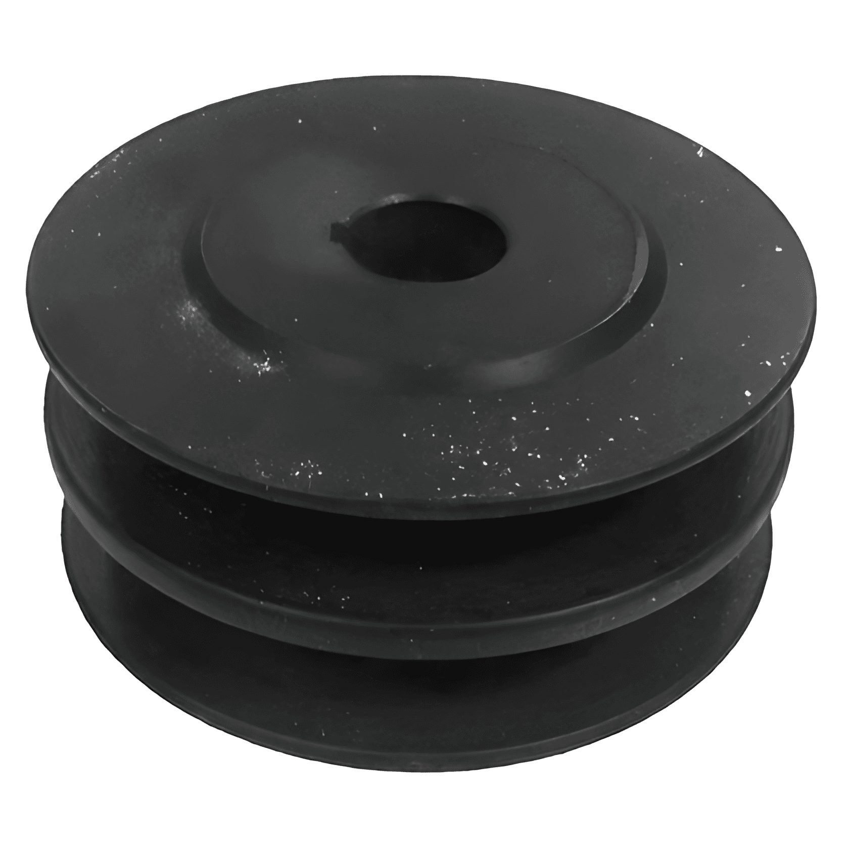 POLIA DUPLA ALTERNADOR ( MODELO WAPSA ) - TJG903119