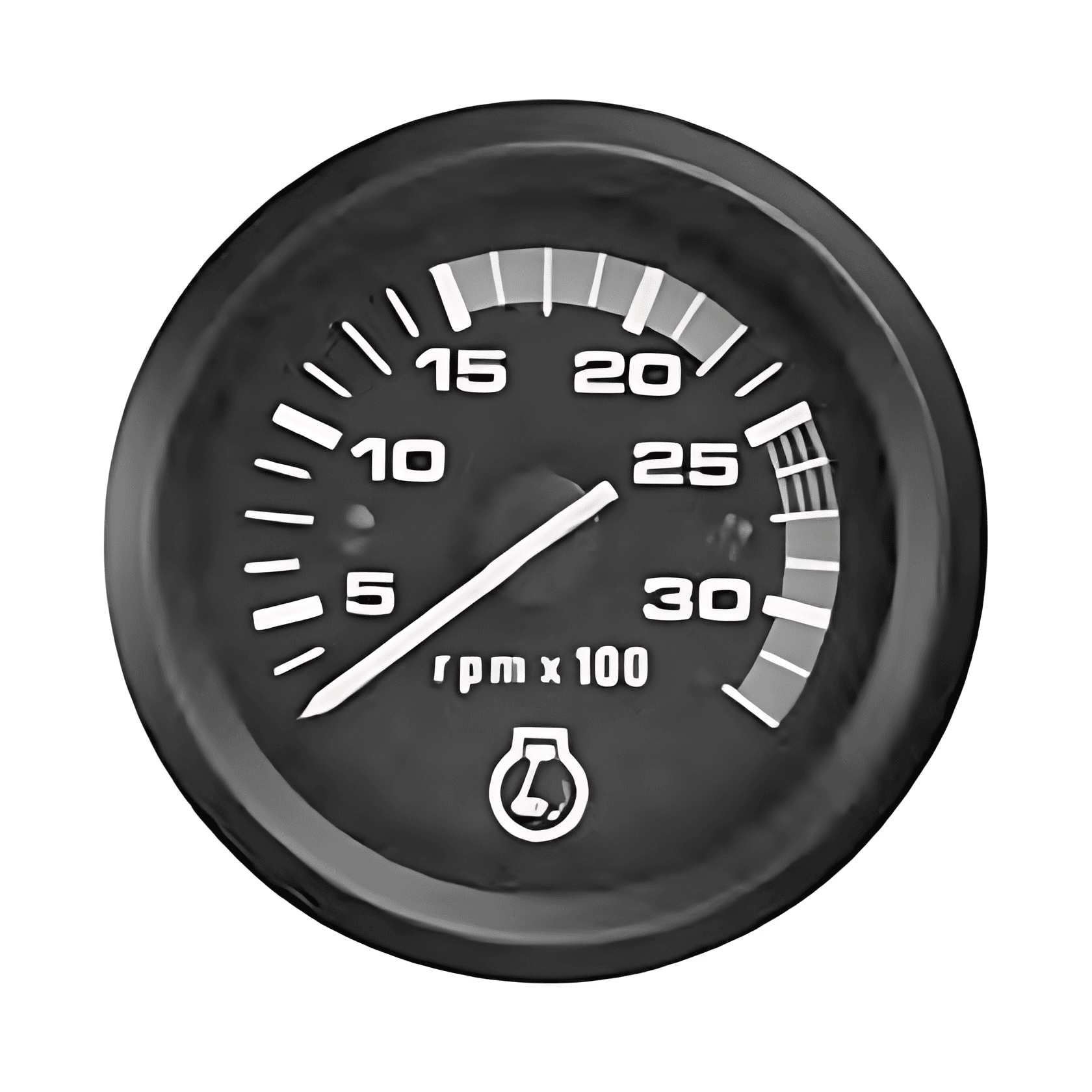 CONTAGIRO 60MM 0-3250 RPM - TJG919253