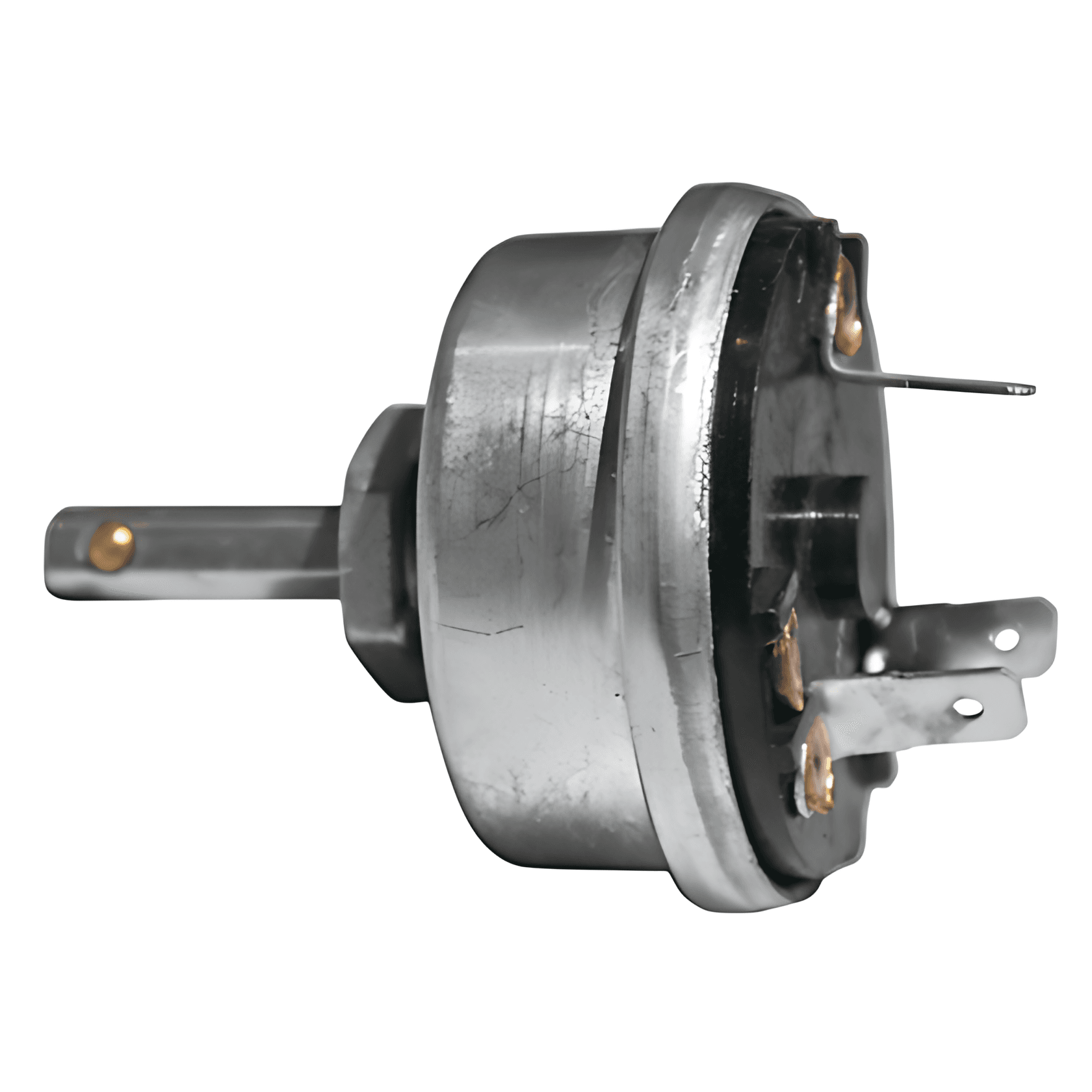 INTERRUPTOR GIRATORIO PAINEL INSTRUMENTOS - TJG941531