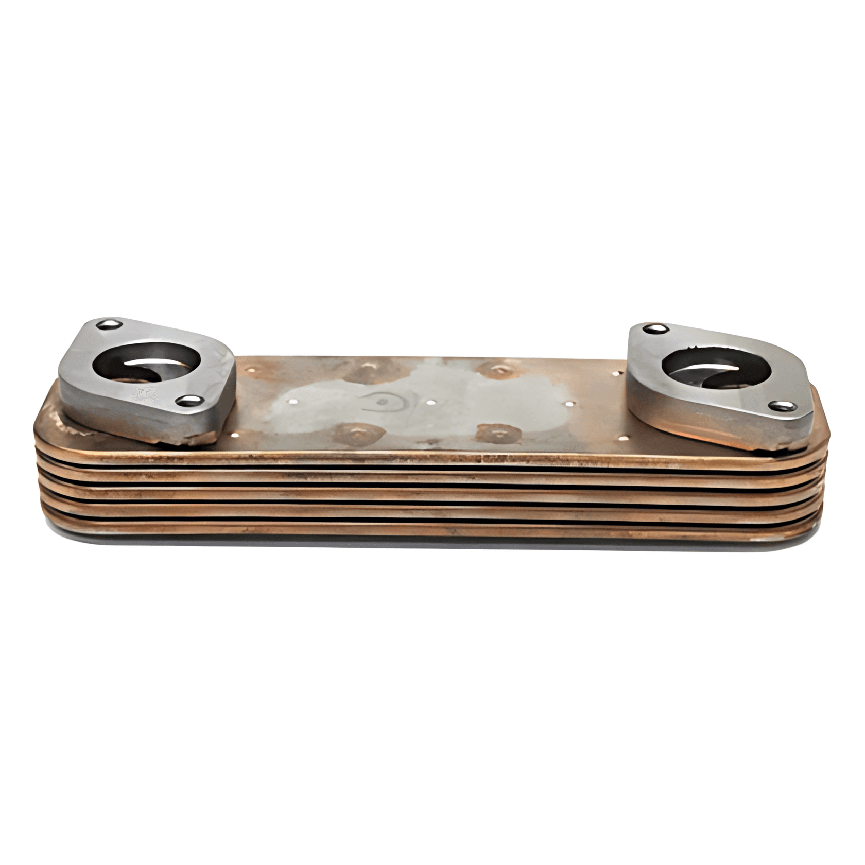 RESFRIADOR DE OLEO D229   5 PLACAS - 922909400205E