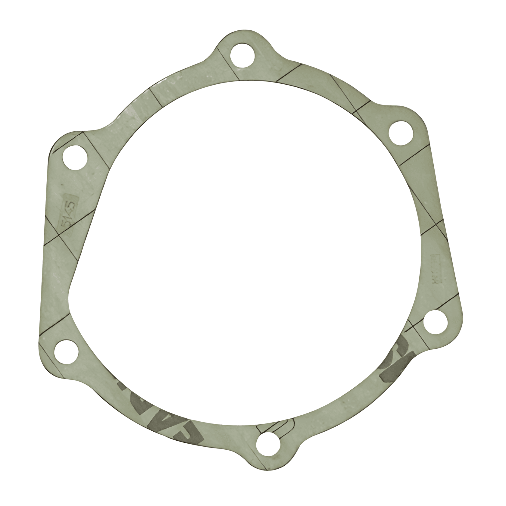 JUNTA BBA D'AGUA MWM TD229 P/TRATOR VALMET - TL7121043