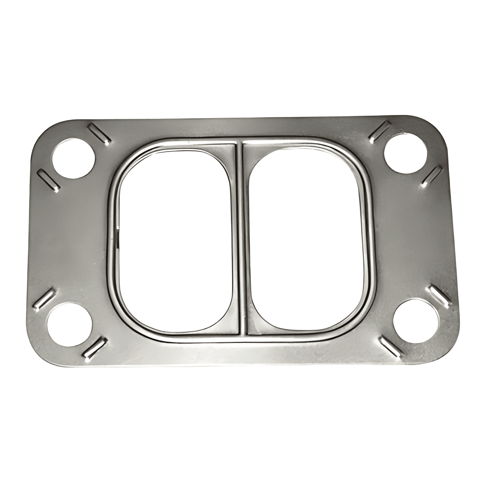 JUNTA BASE TURBINA OM352A/364A/366A C/DIVISAO - TL7145453