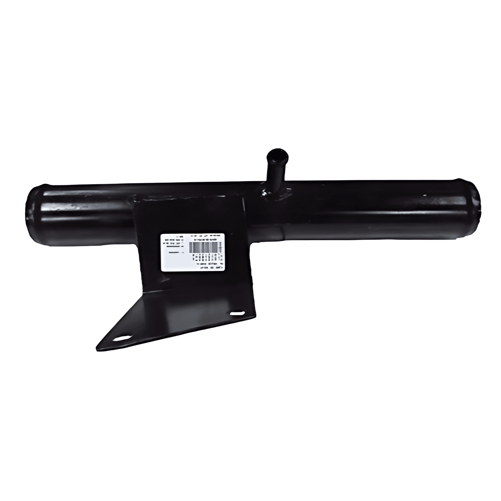 TUBO INFERIOR MANGUIERA RADIADOR COM AQUECIMENTO MWM X10 06CIL - TLG121527A