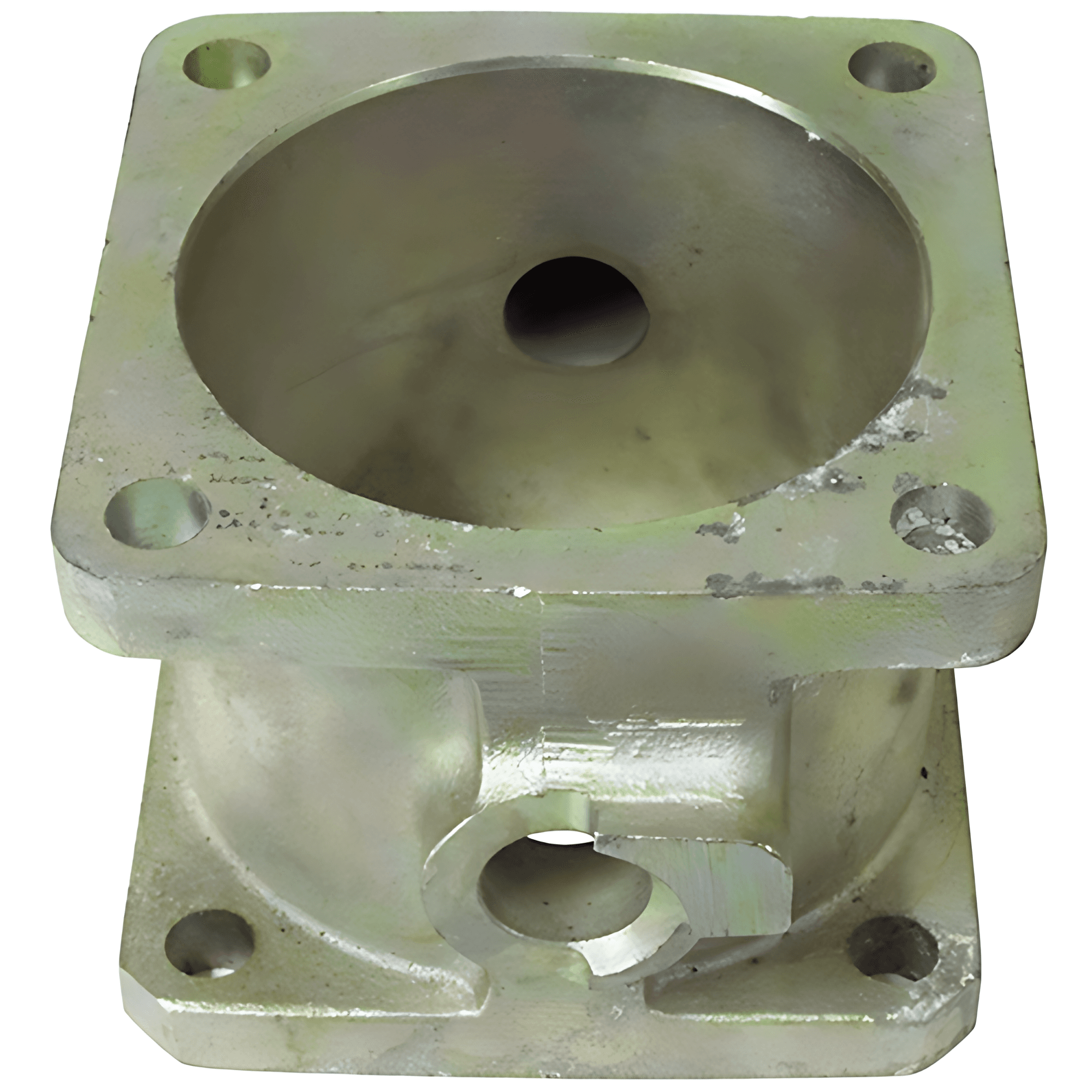 CARCACA - TLG253857S